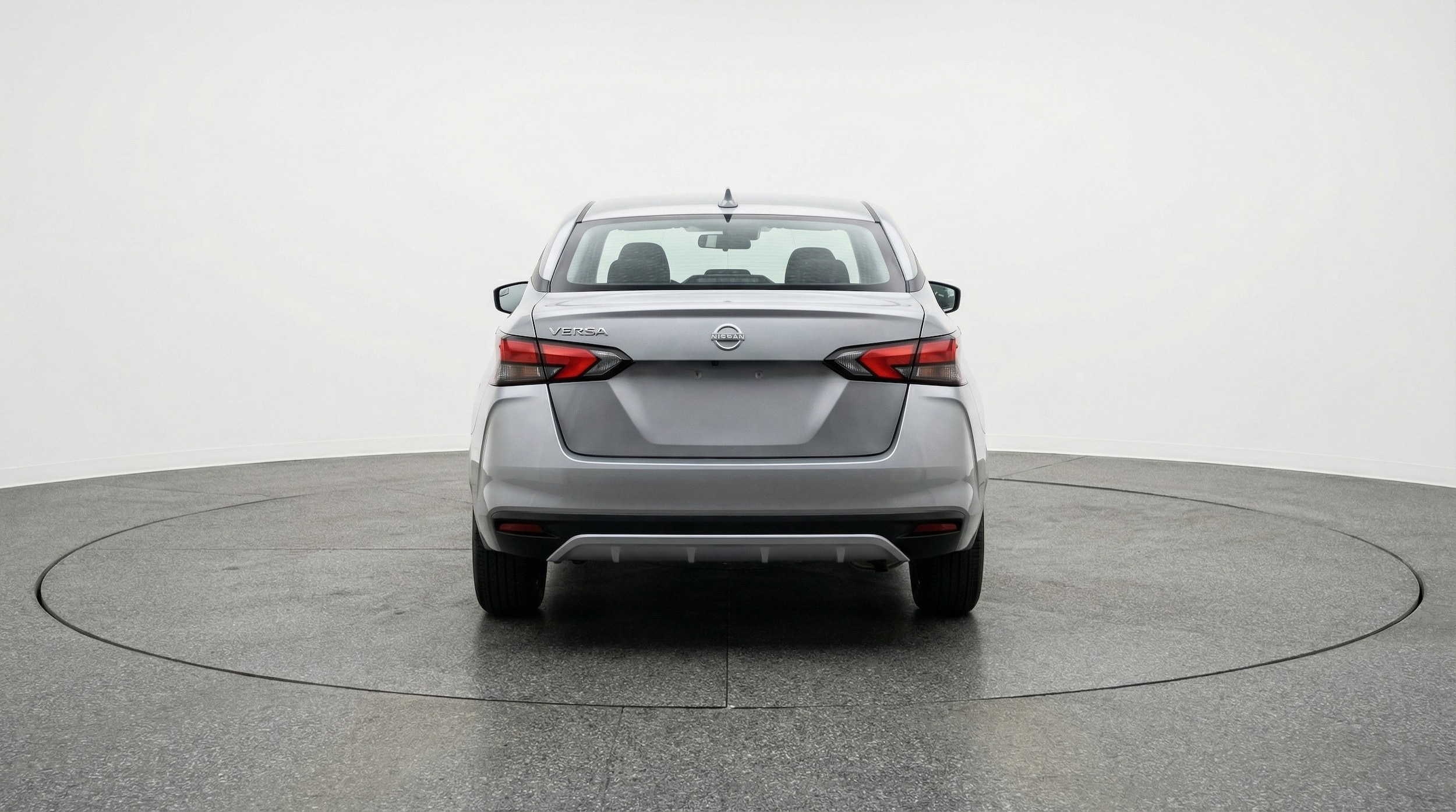 Thumbnail: 2025 Nissan Versa - 6