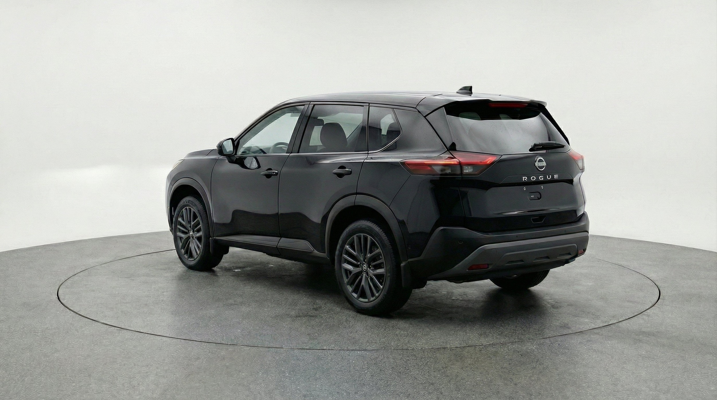Thumbnail: 2026 Nissan Rogue - 6