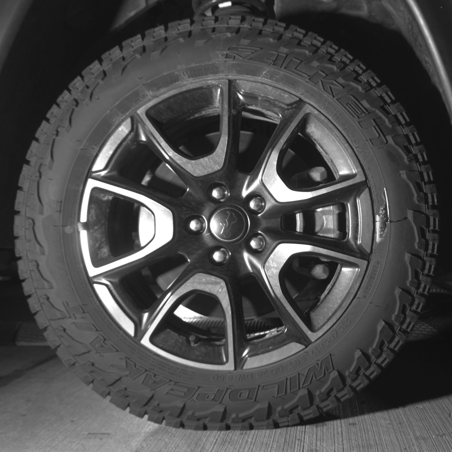 Thumbnail: 2025 Jeep Compass - 13