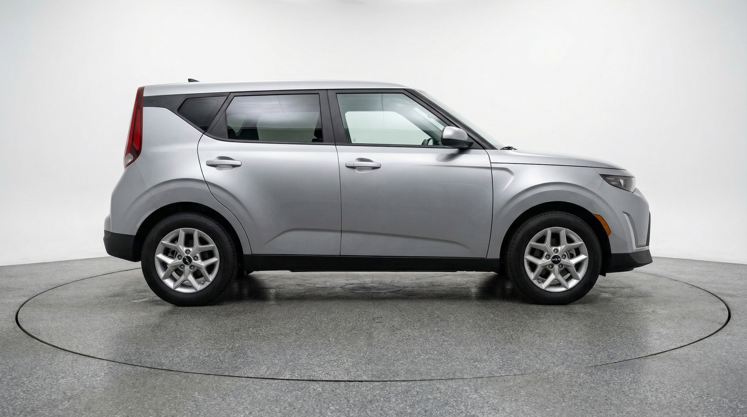 Thumbnail: 2025 Kia Soul - 11