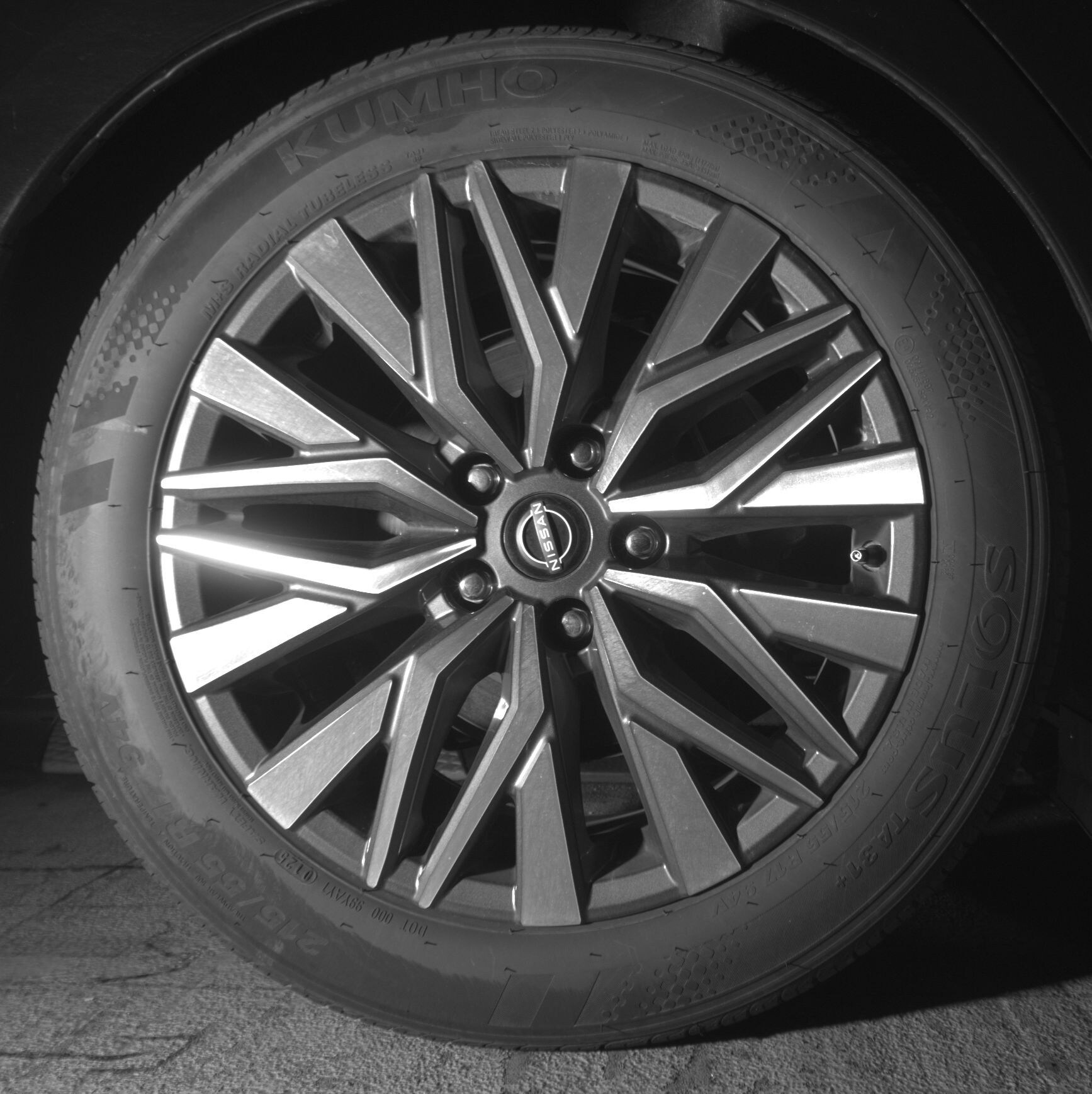 Thumbnail: 2025 Nissan Altima - 12