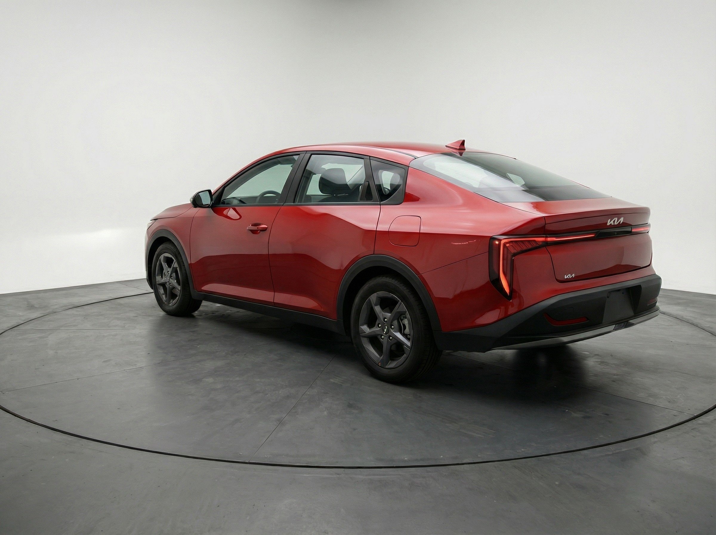 Thumbnail: 2025 Kia K4 - 6