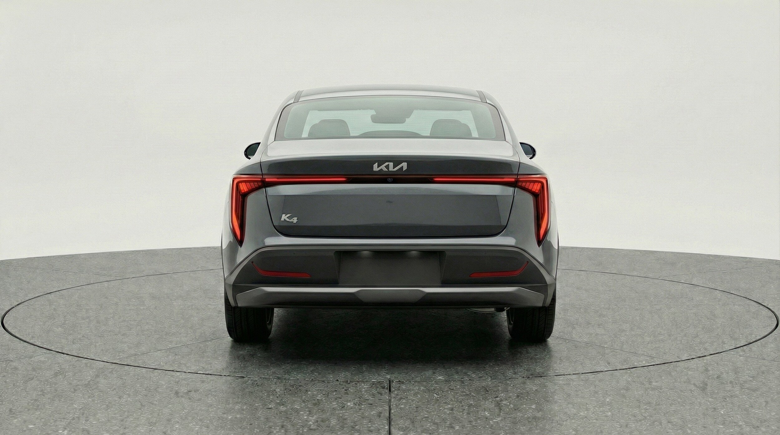 Thumbnail: 2025 Kia K4 - 7
