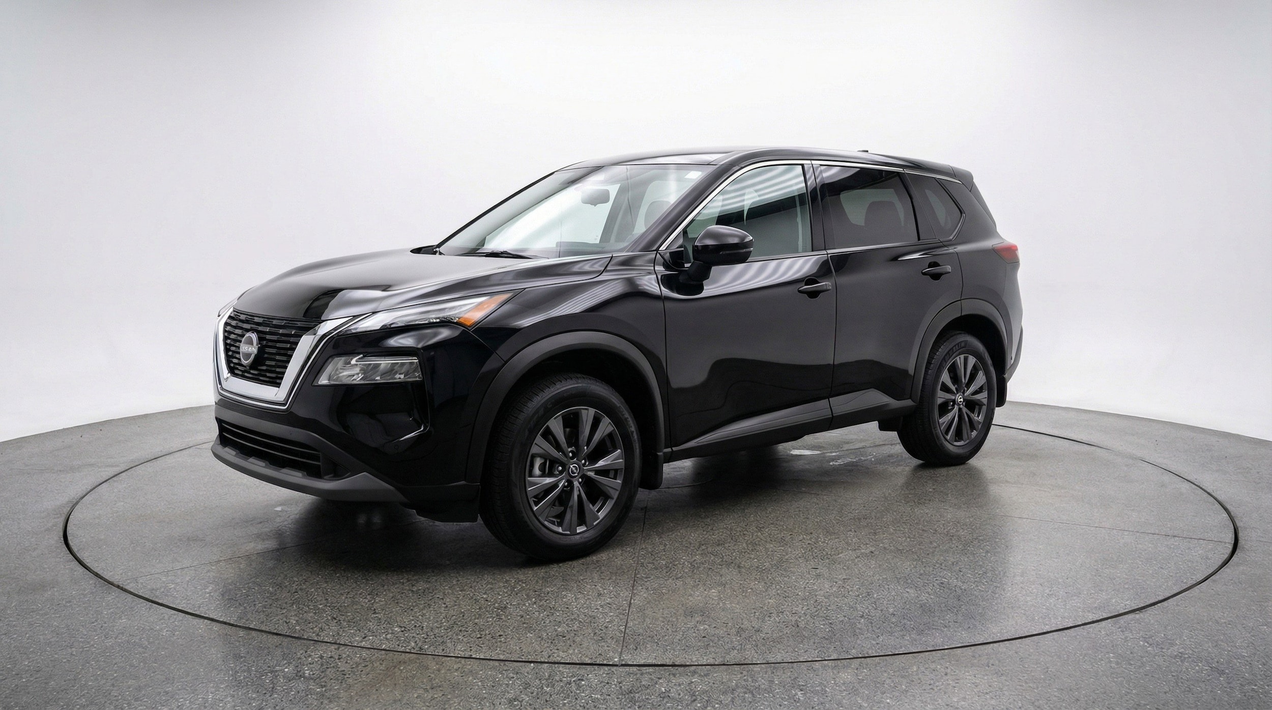 Thumbnail: 2025 Nissan Rogue - 3