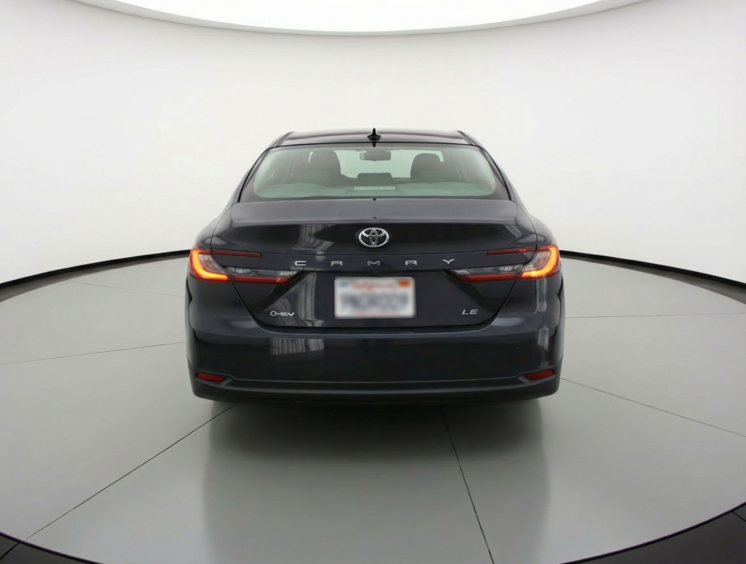 Thumbnail: 2025 Toyota Camry - 6