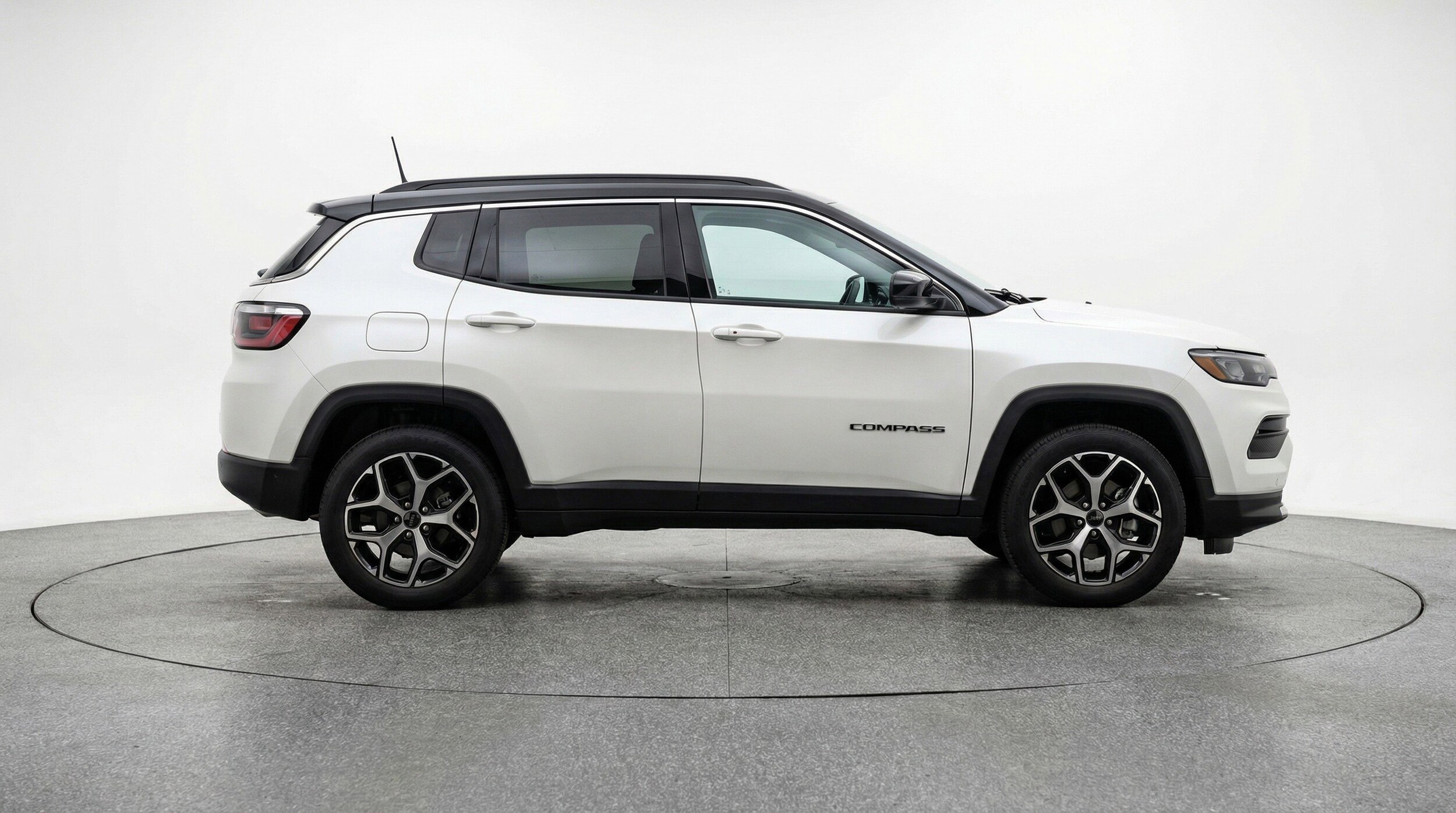 Thumbnail: 2025 Jeep Compass - 11