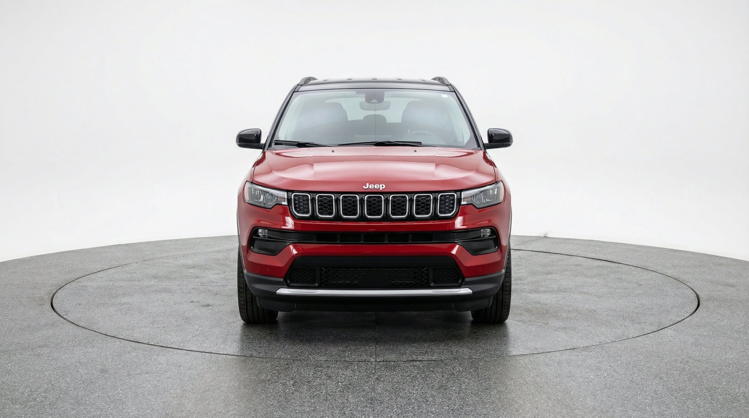 Thumbnail: 2025 Jeep Compass - 2