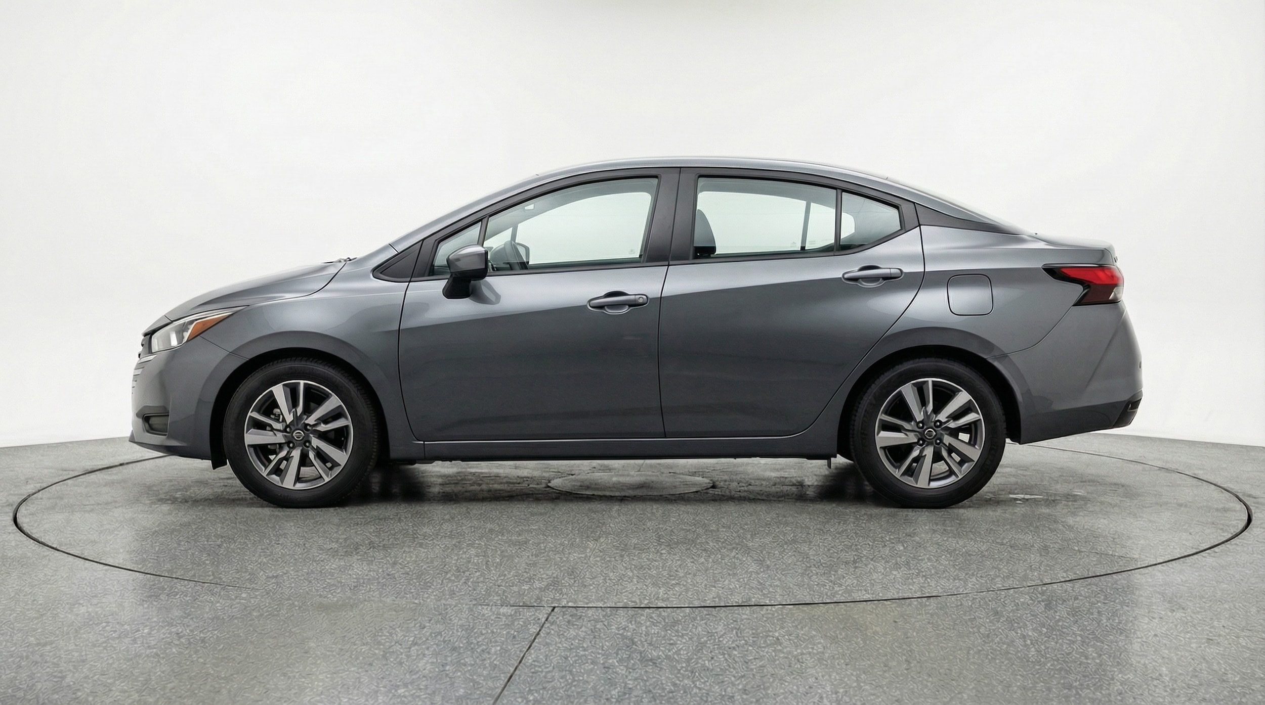 Thumbnail: 2025 Nissan Versa - 4