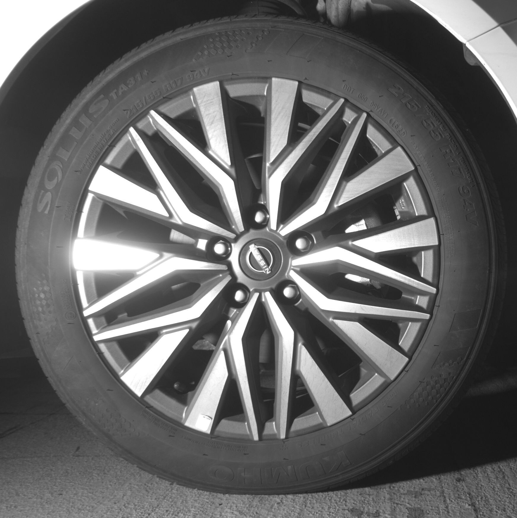 Thumbnail: 2025 Nissan Altima - 10