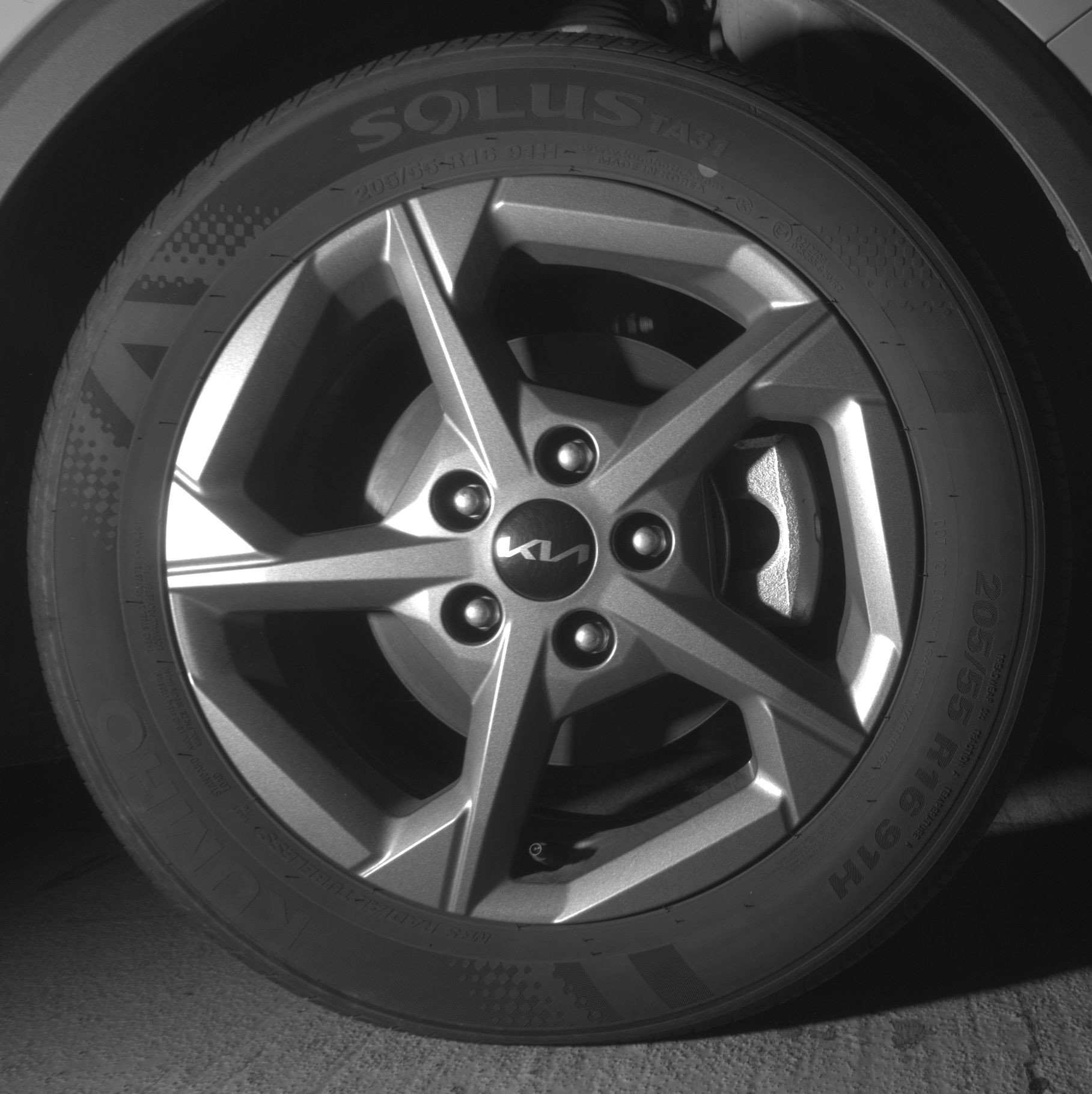 Thumbnail: 2025 Kia K4 - 13