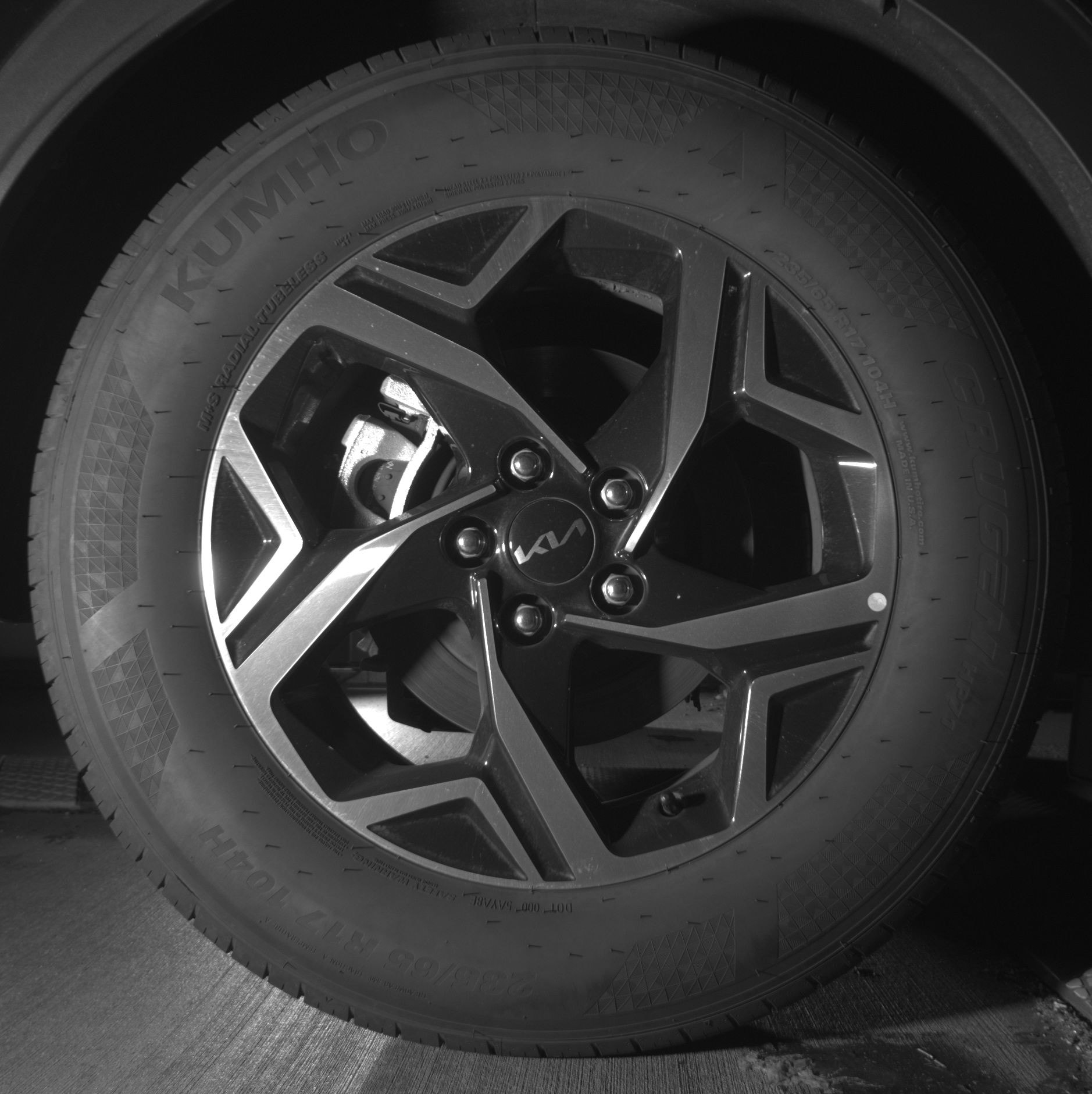 Thumbnail: 2025 Kia Sportage - 12