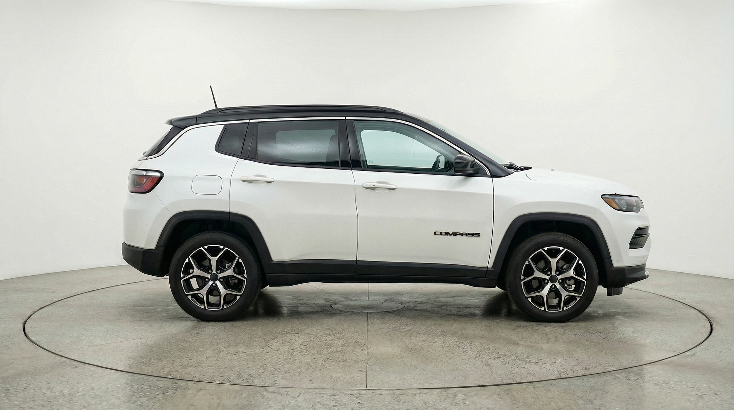 Thumbnail: 2025 Jeep Compass - 8