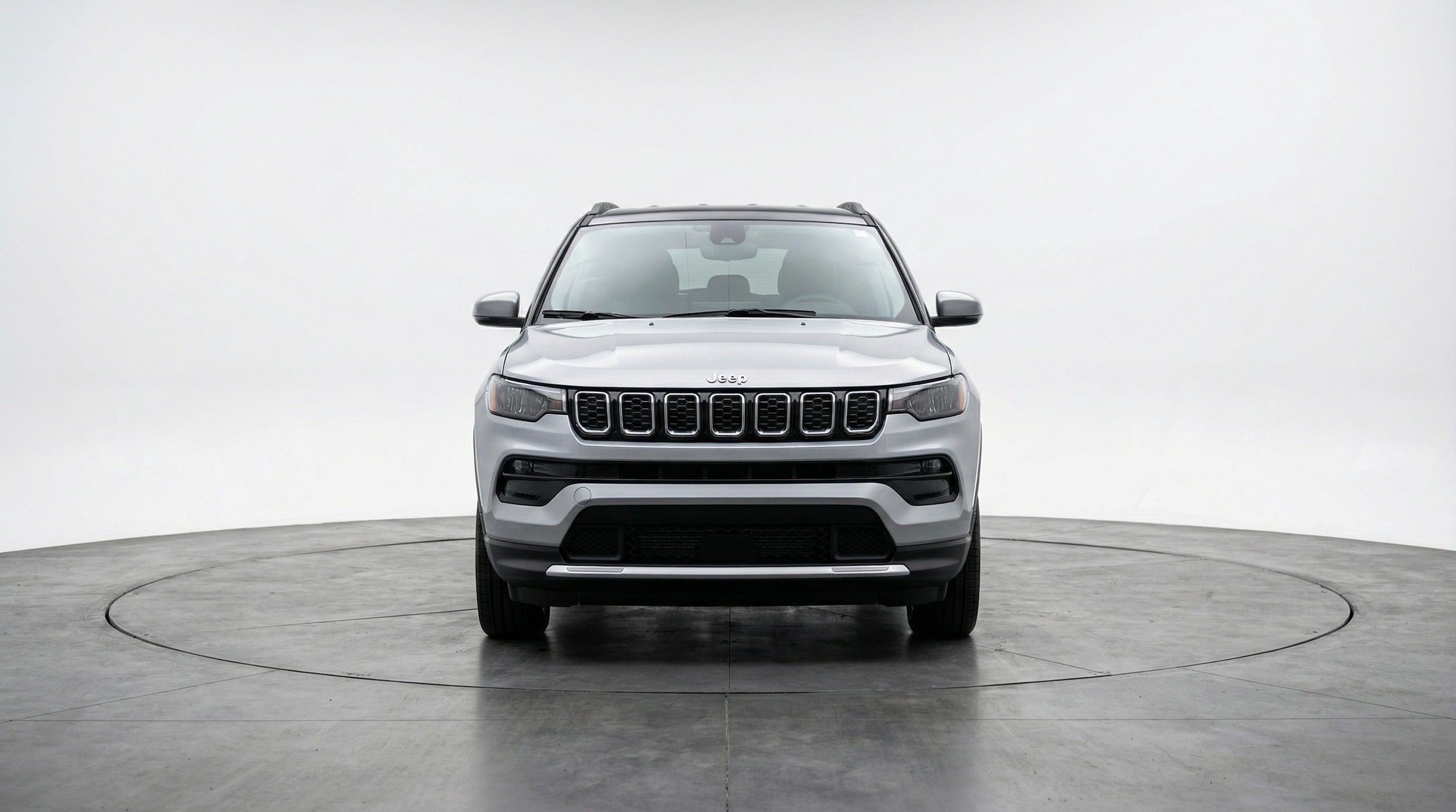 Thumbnail: 2025 Jeep Compass - 2