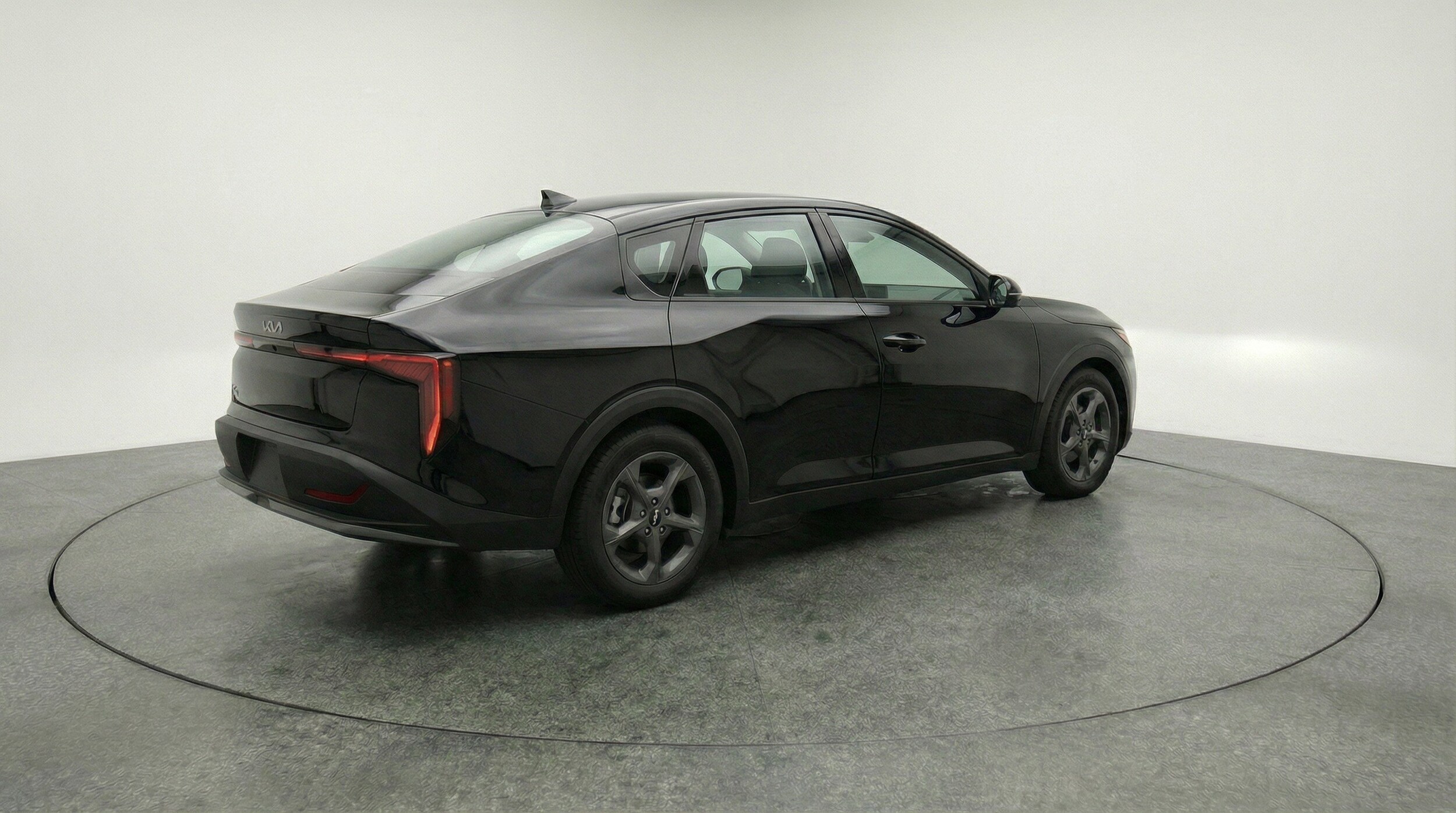 Thumbnail: 2025 Kia K4 - 9