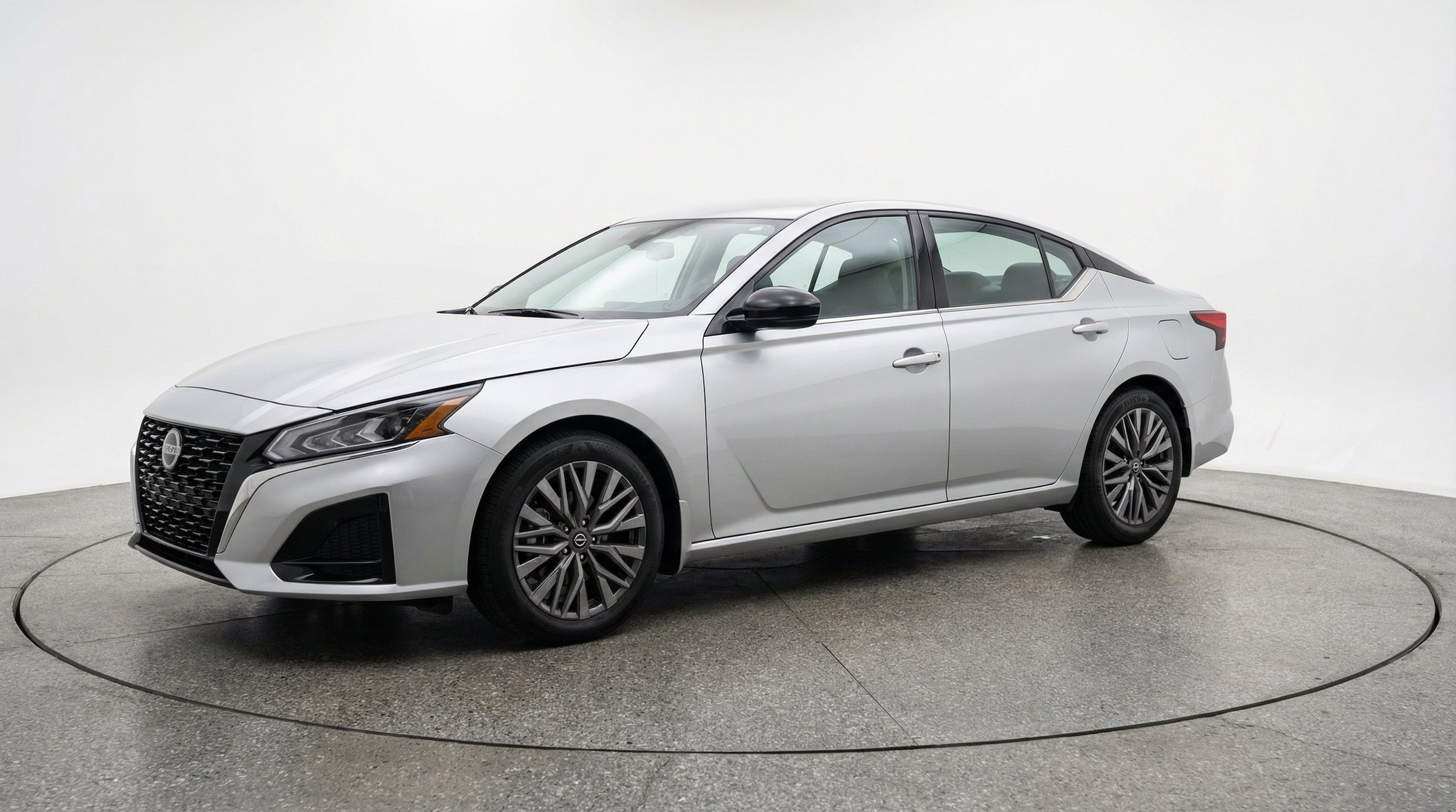 Thumbnail: 2026 Nissan Altima - 3