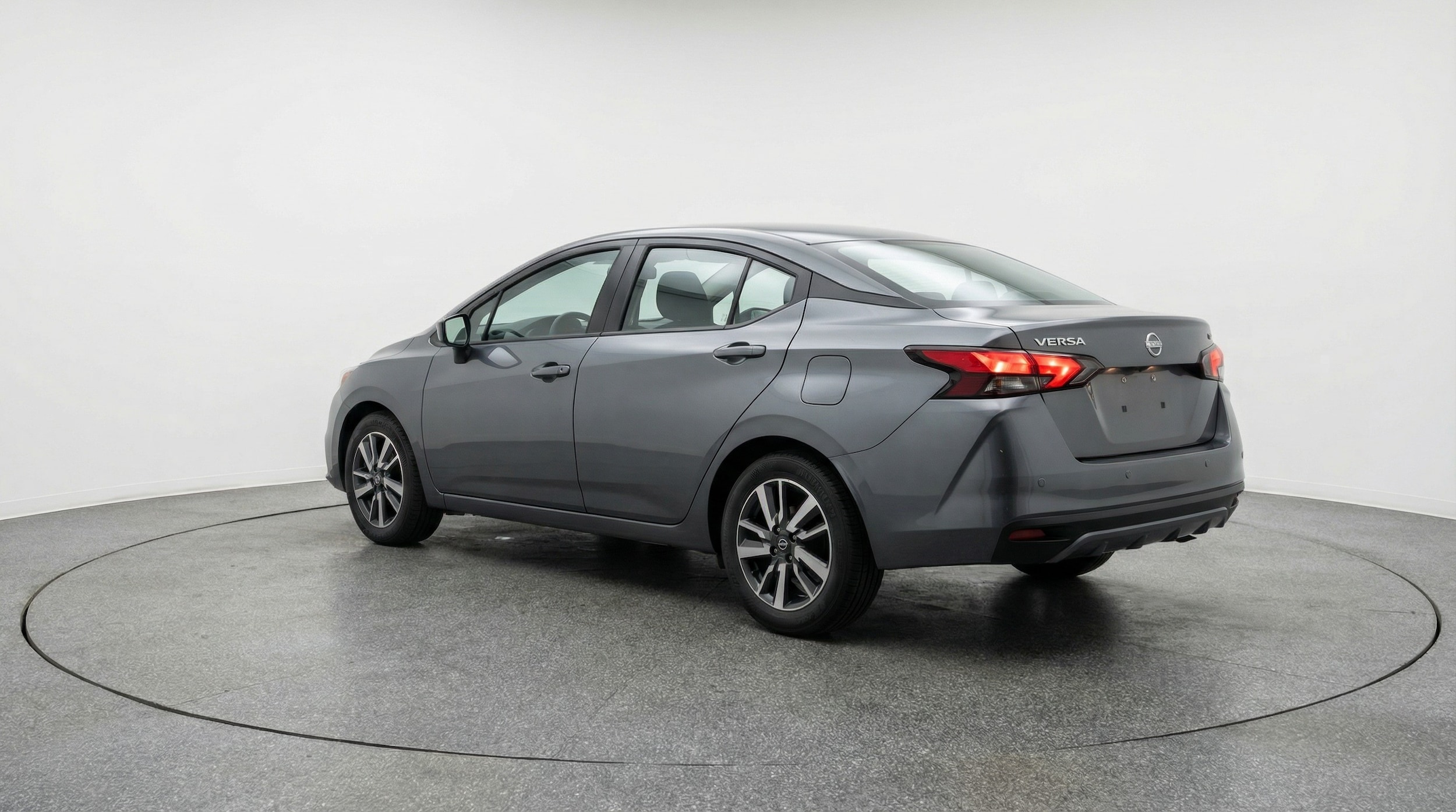 Thumbnail: 2025 Nissan Versa - 5