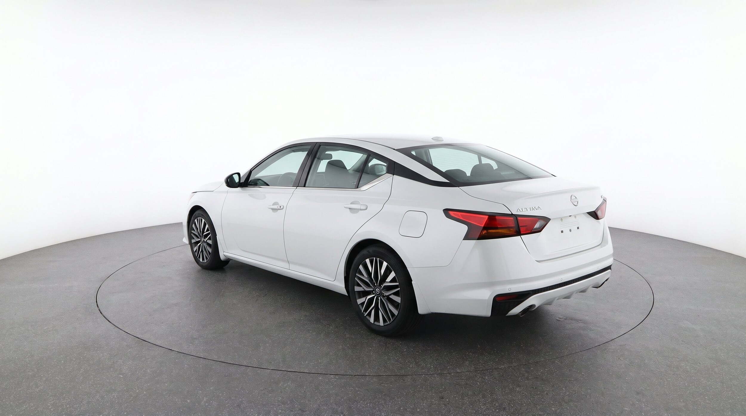 Thumbnail: 2026 Nissan Altima - 6