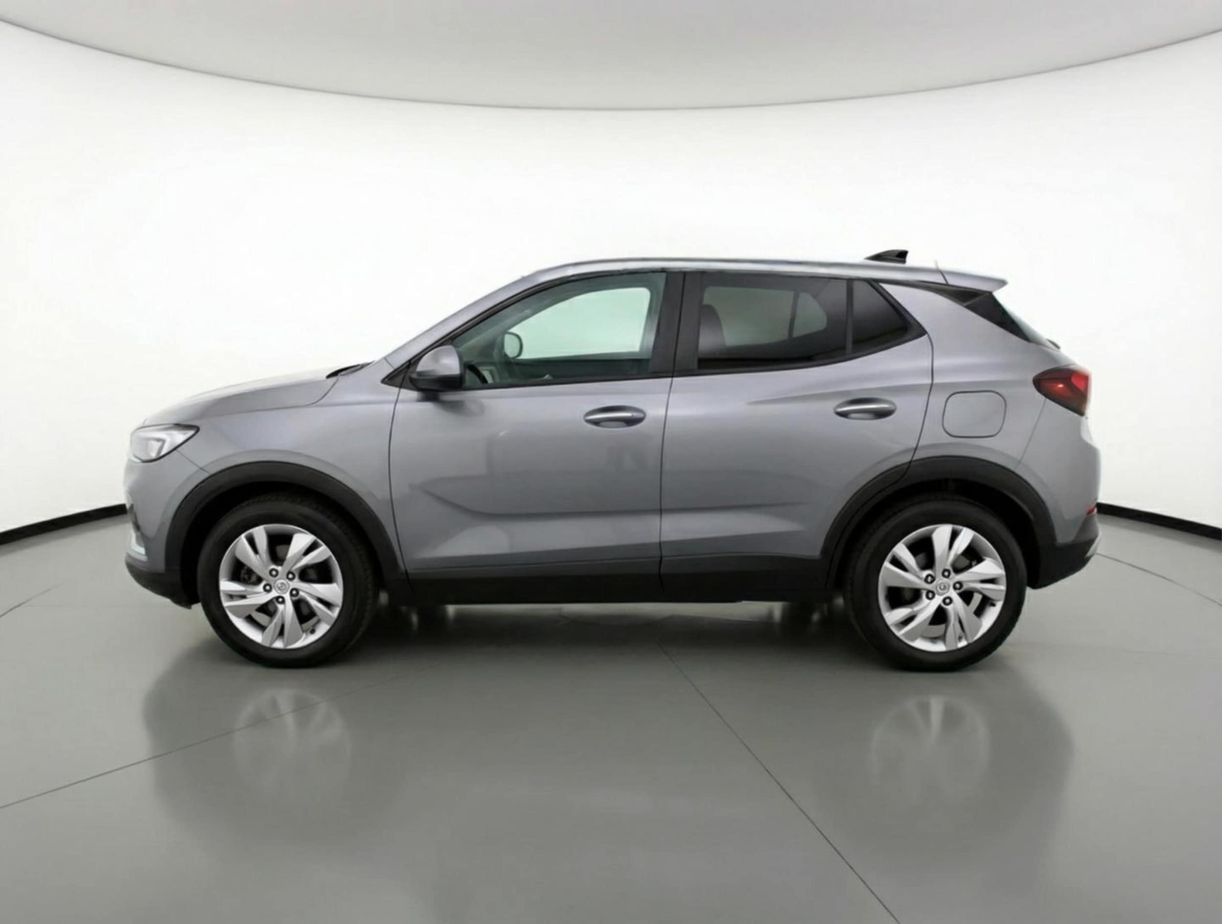 Thumbnail: 2025 Buick Encore GX - 4