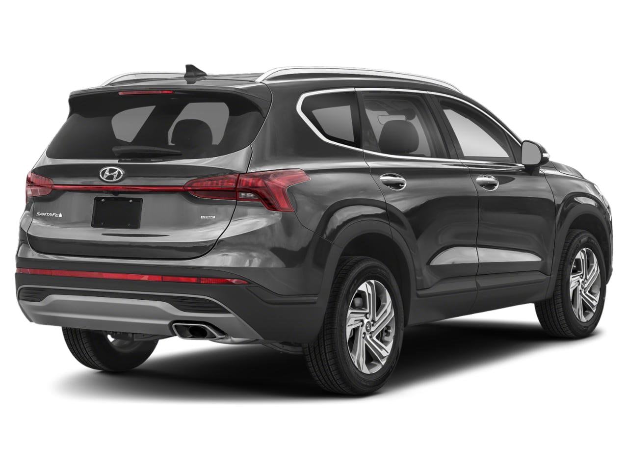 Thumbnail: 2023 Hyundai Santa Fe - 2