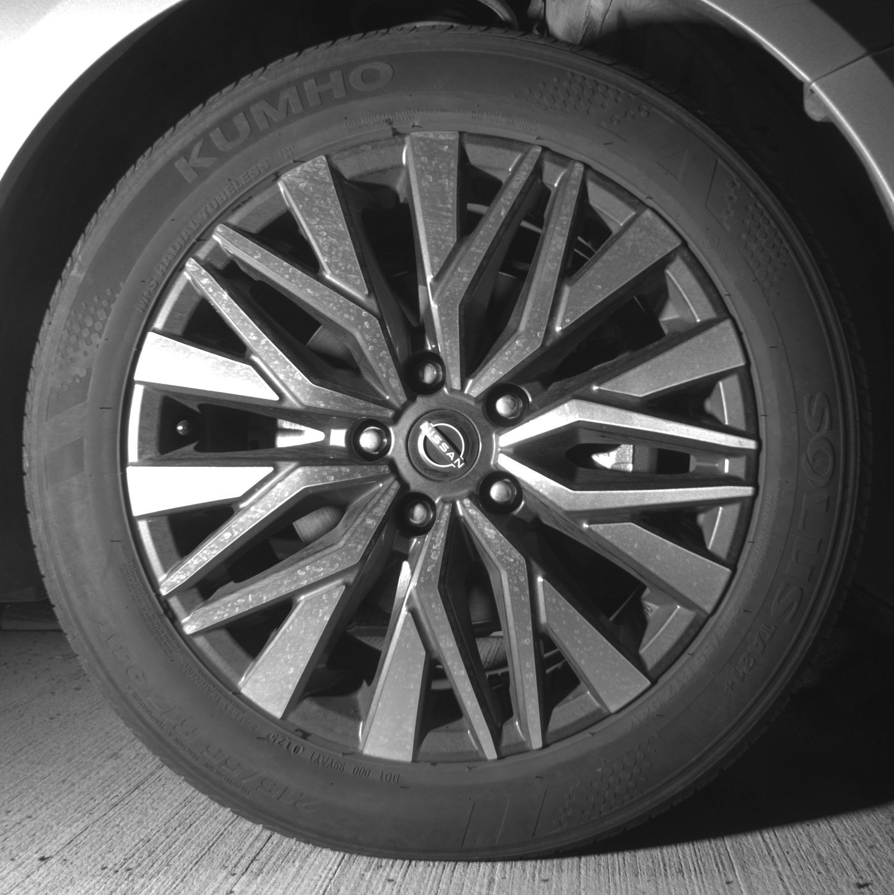 Thumbnail: 2025 Nissan Altima - 13