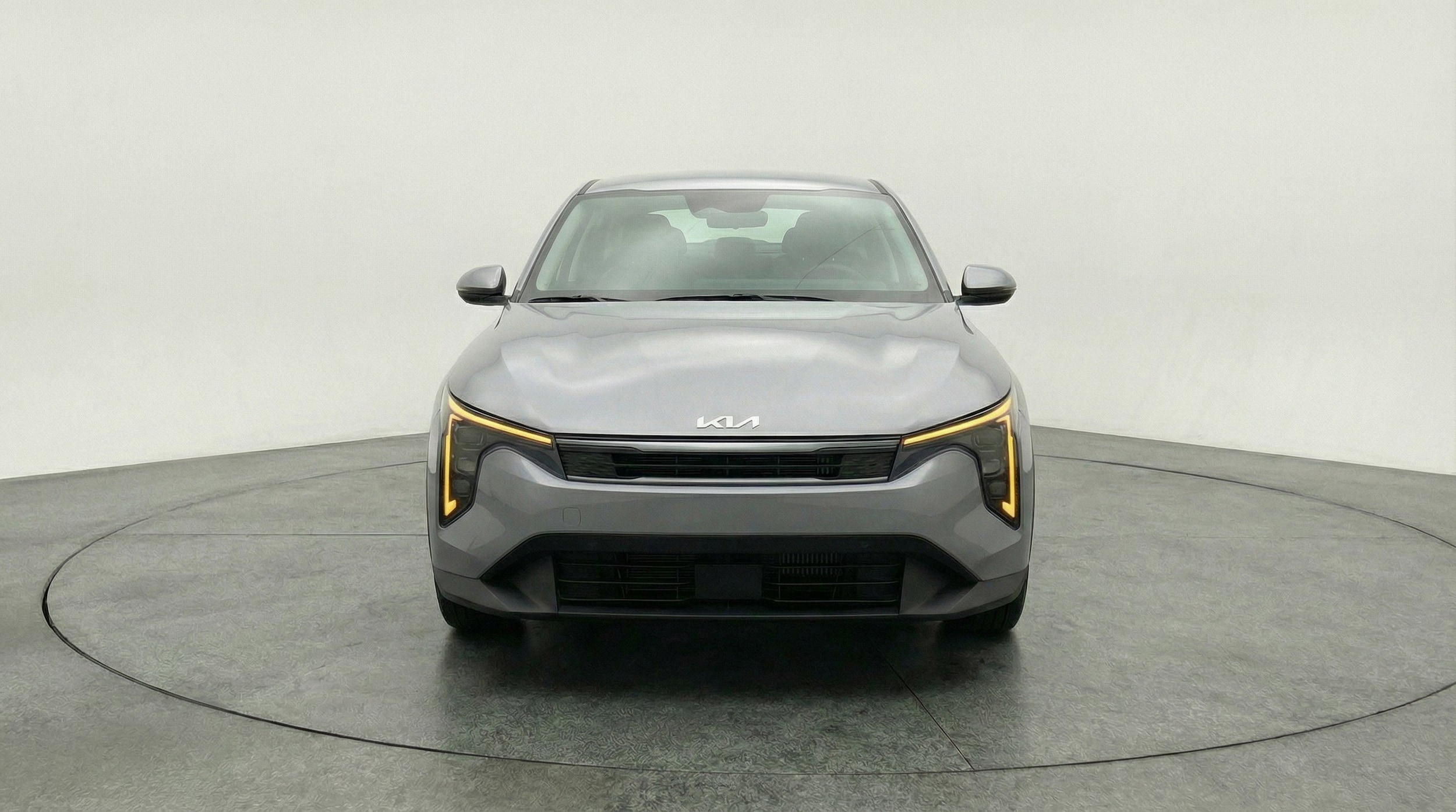 Thumbnail: 2025 Kia K4 - 2