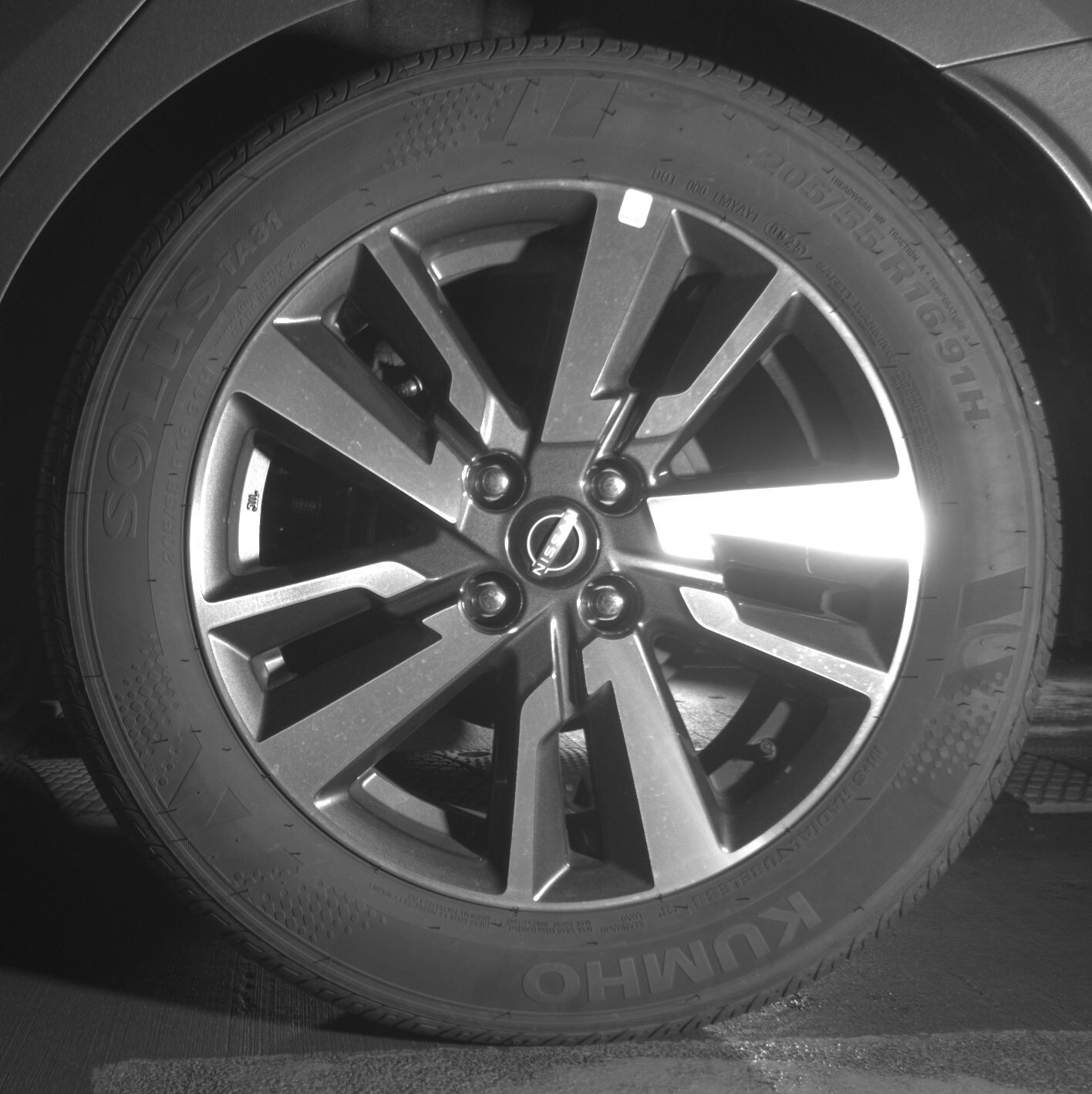 Thumbnail: 2025 Nissan Versa - 11