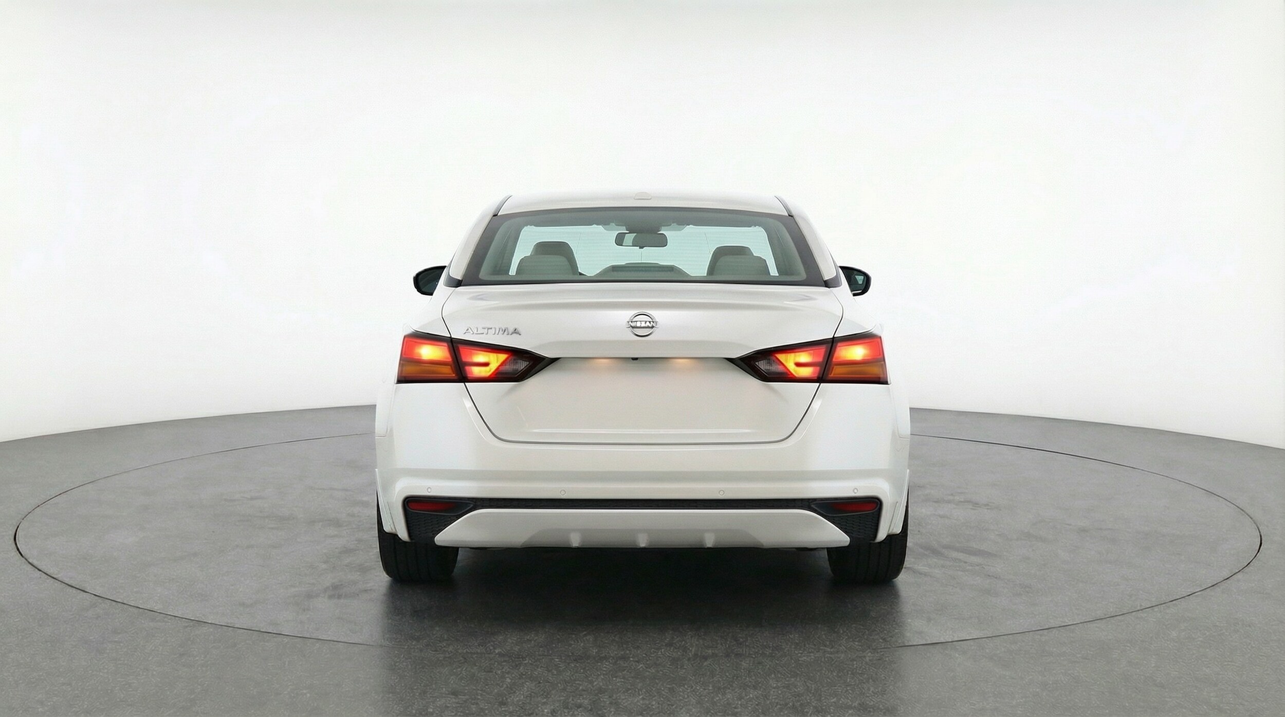 Thumbnail: 2025 Nissan Altima - 6