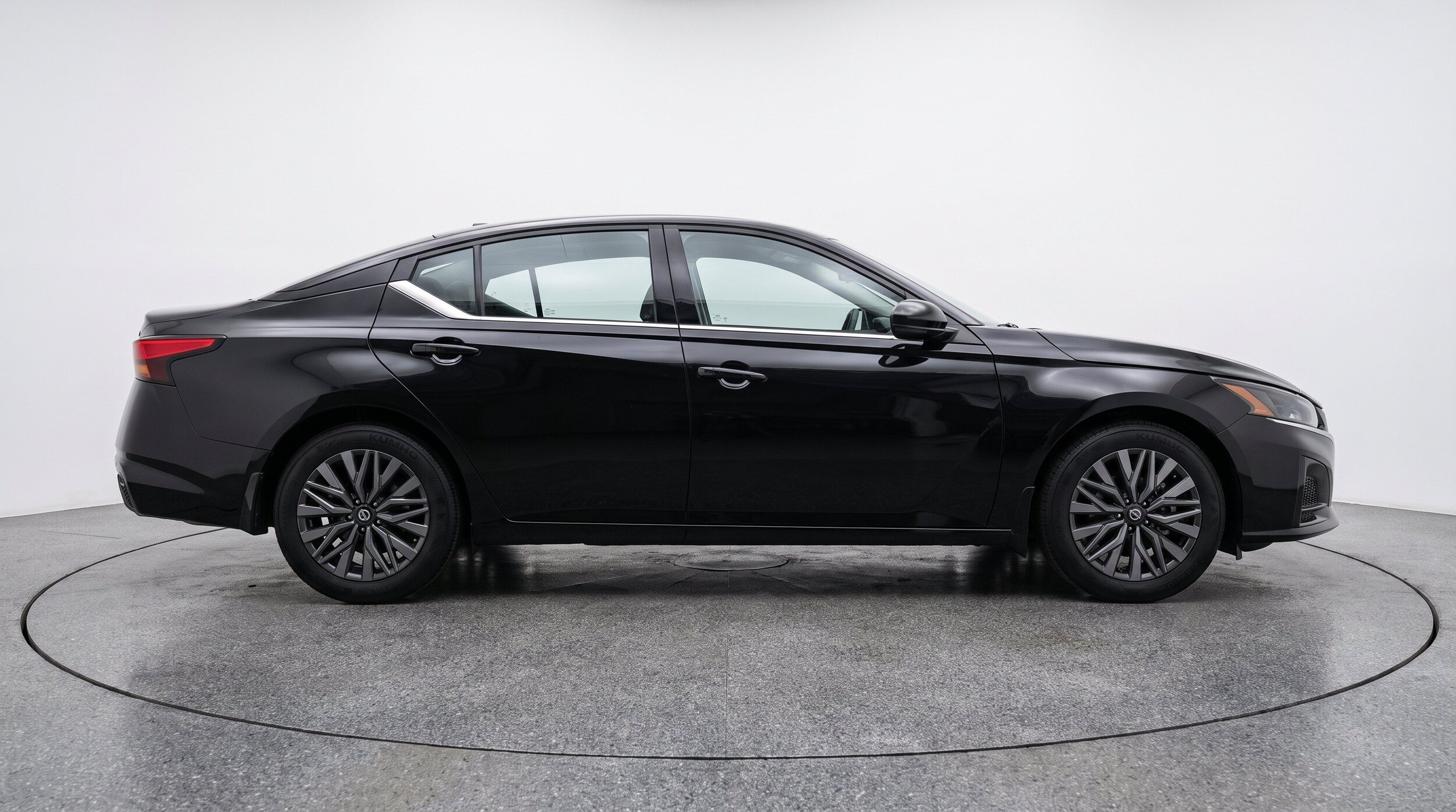 Thumbnail: 2026 Nissan Altima - 11