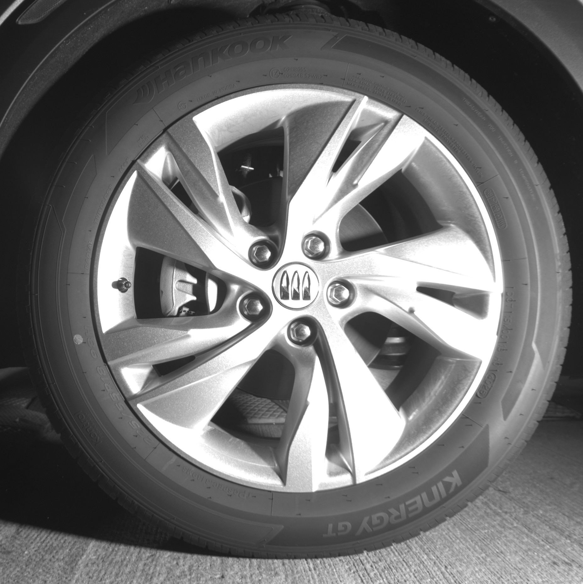 Thumbnail: 2026 Buick Encore GX - 12