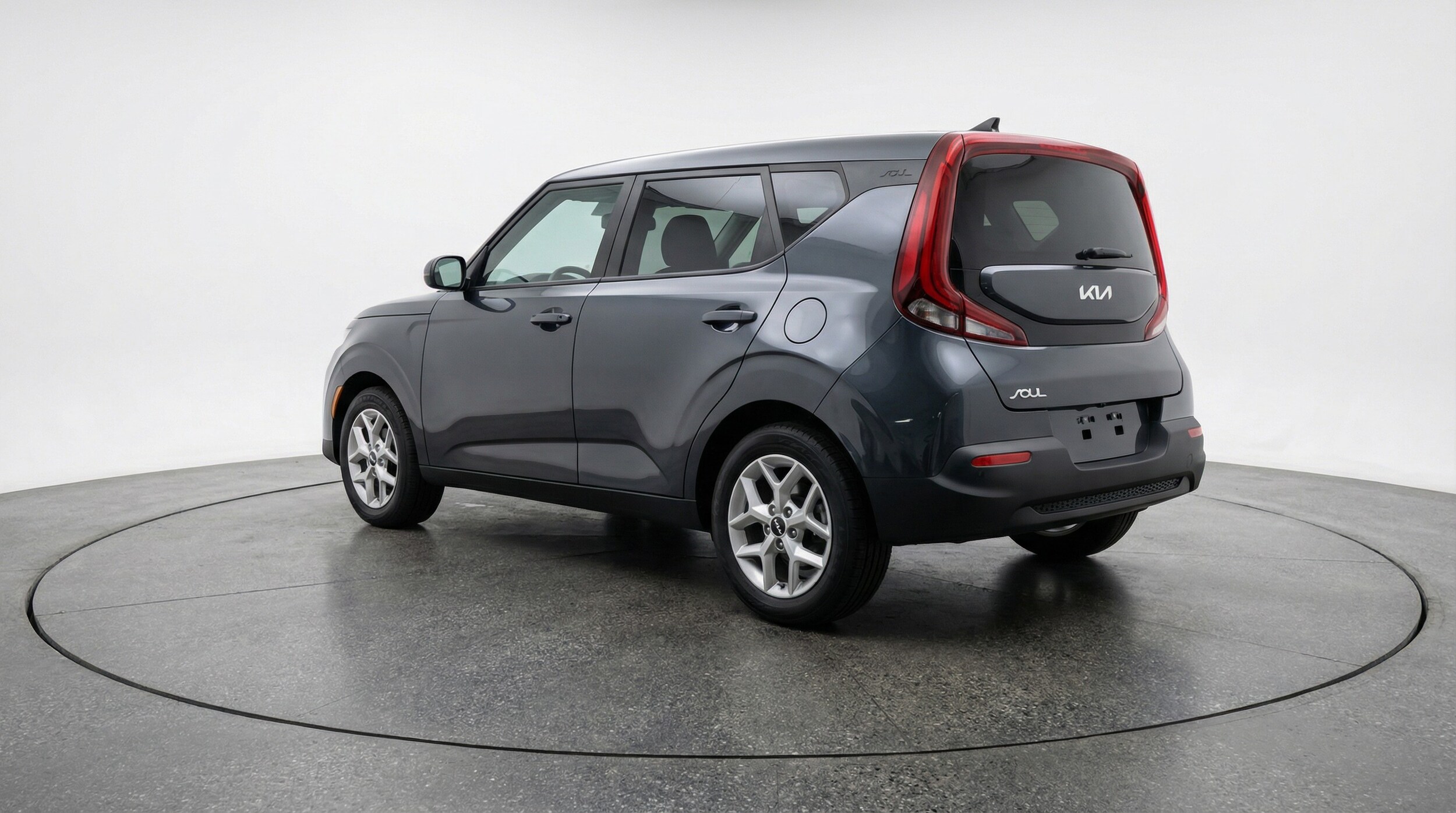 Thumbnail: 2025 Kia Soul - 5