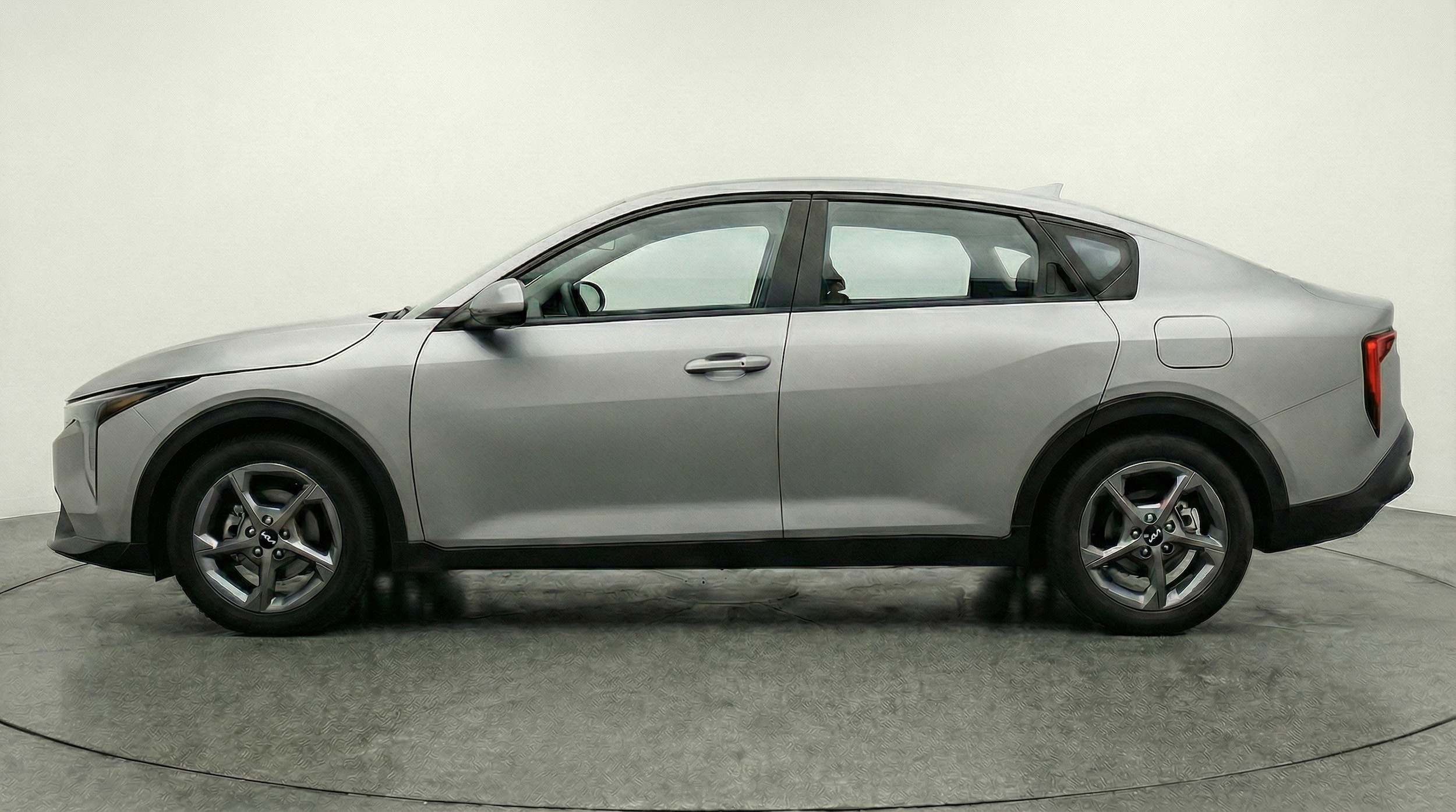 Thumbnail: 2025 Kia K4 - 5