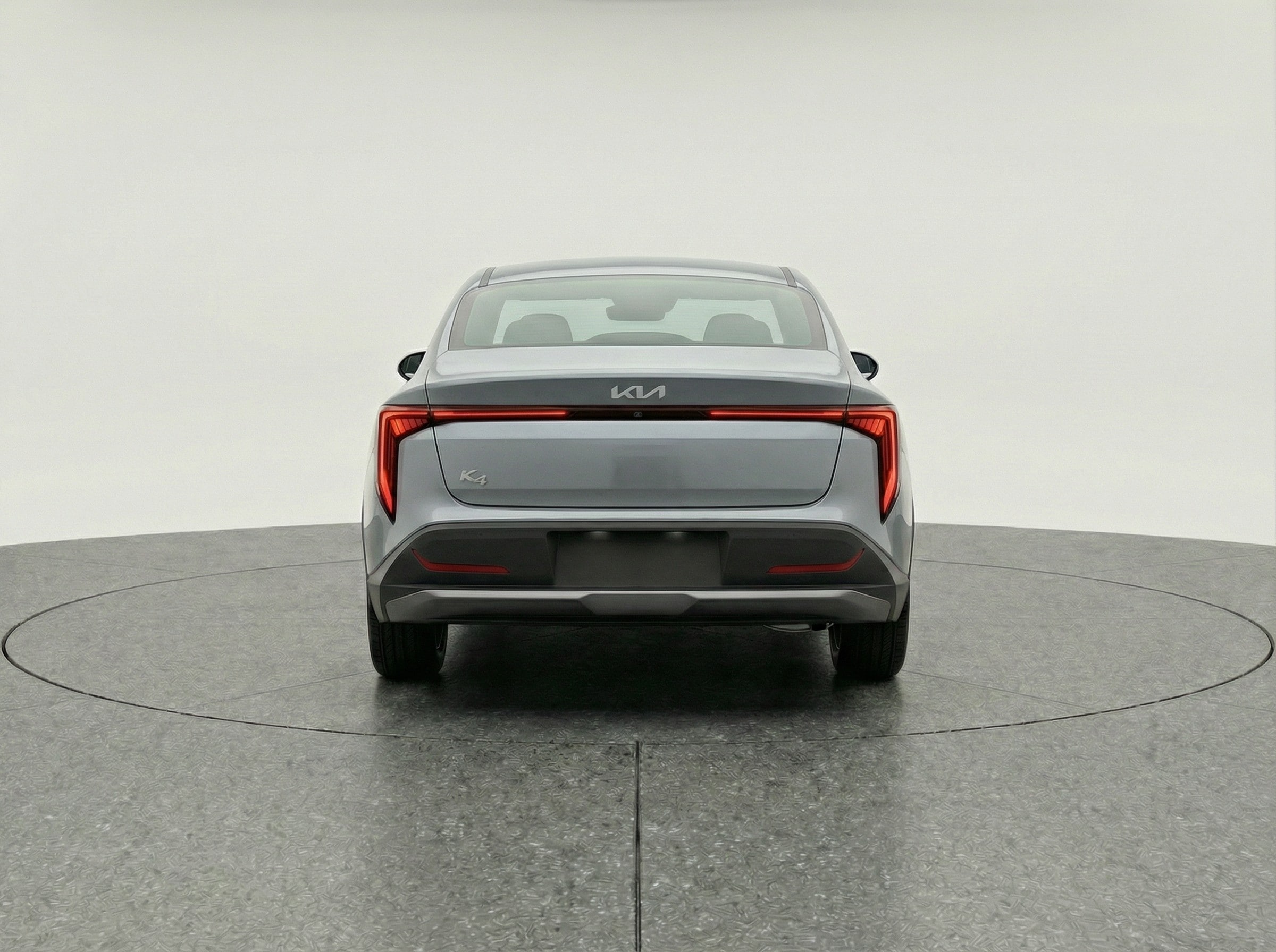 Thumbnail: 2025 Kia K4 - 6