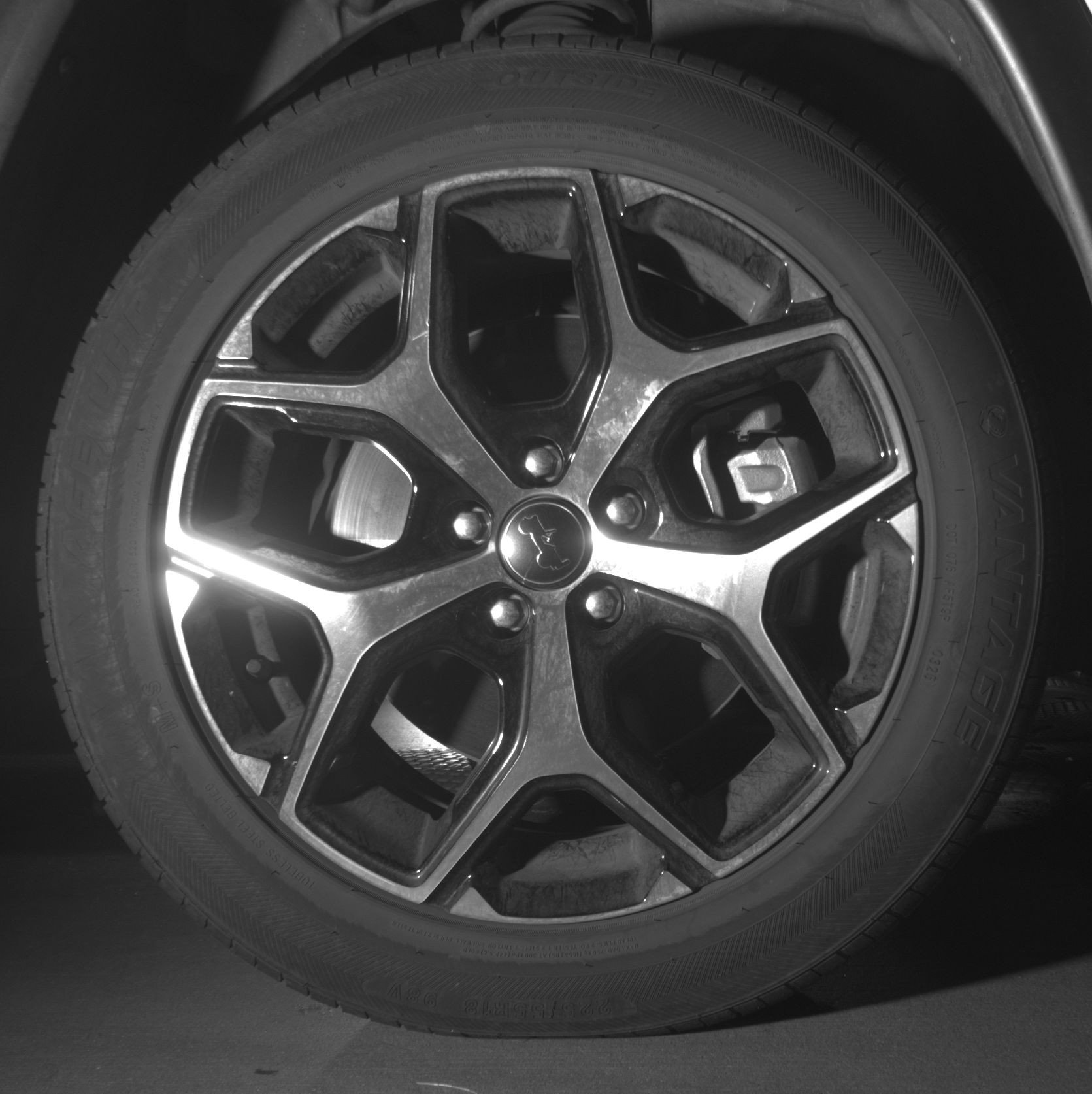 Thumbnail: 2025 Jeep Compass - 13