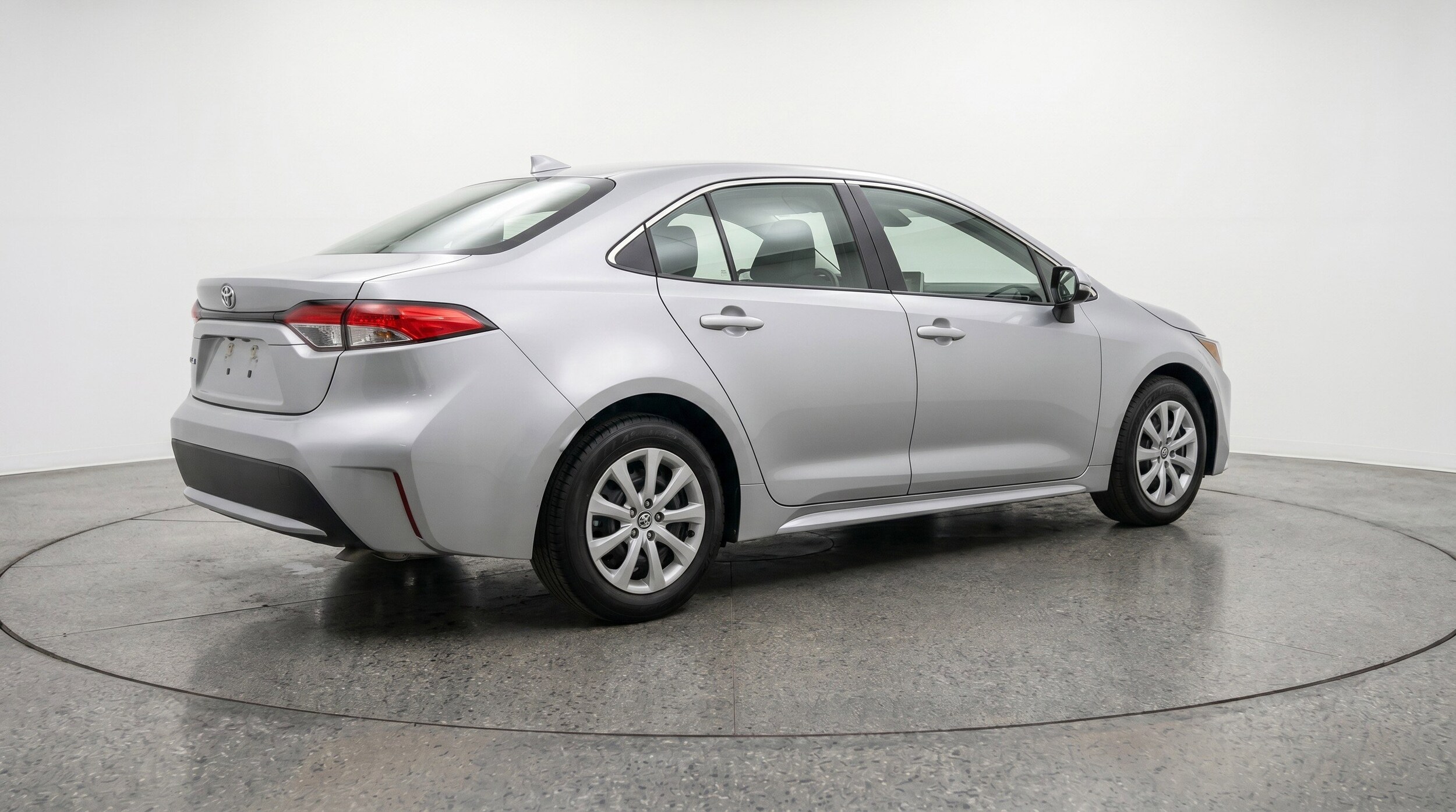 Thumbnail: 2025 Toyota Corolla - 9