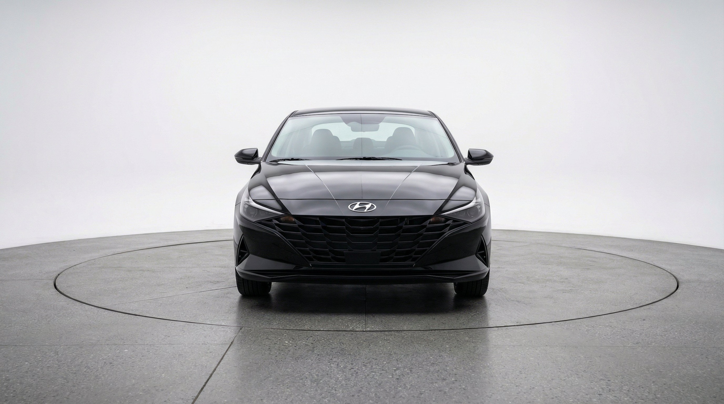 Thumbnail: 2026 Hyundai Elantra - 2