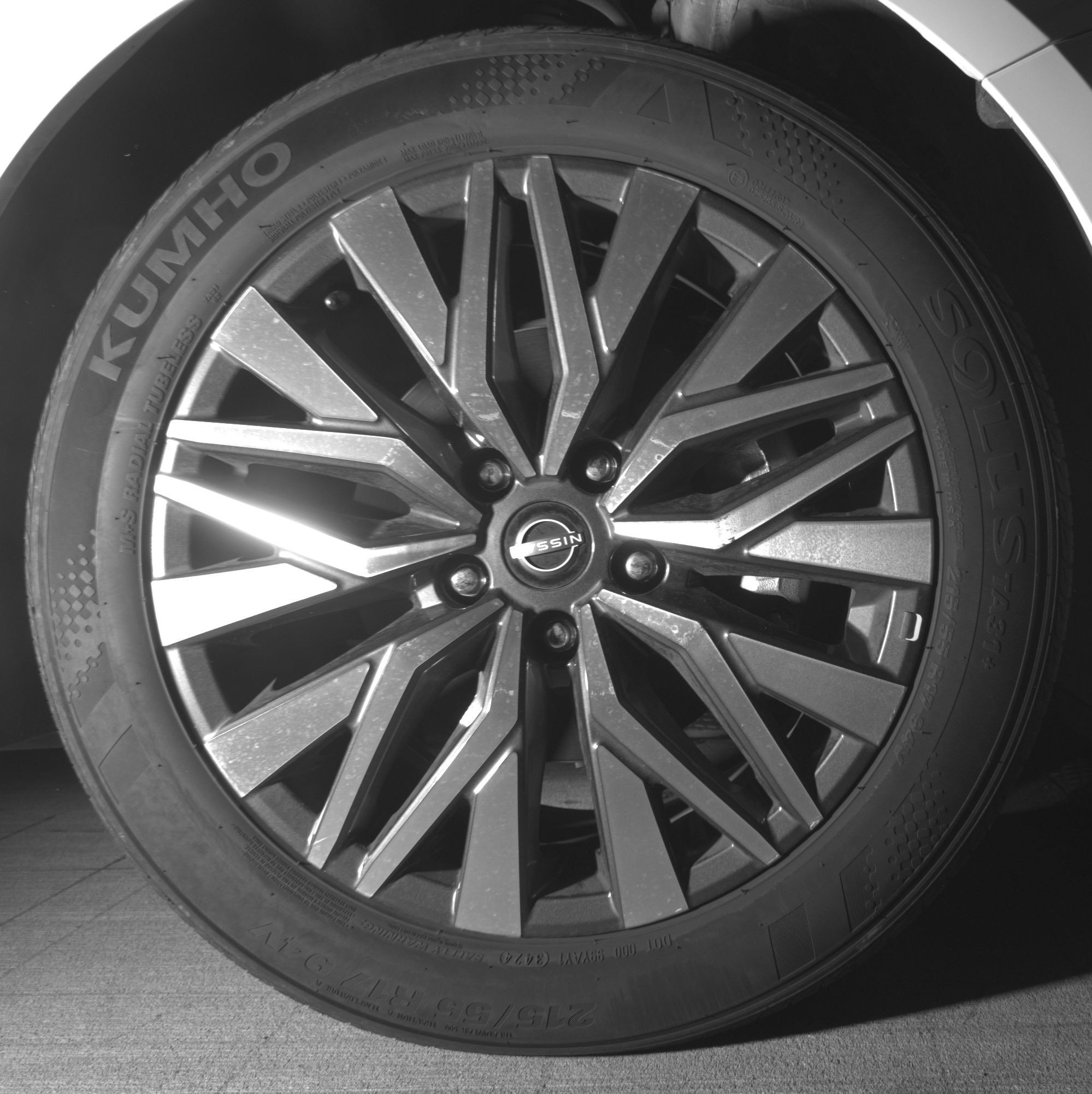 Thumbnail: 2025 Nissan Altima - 13