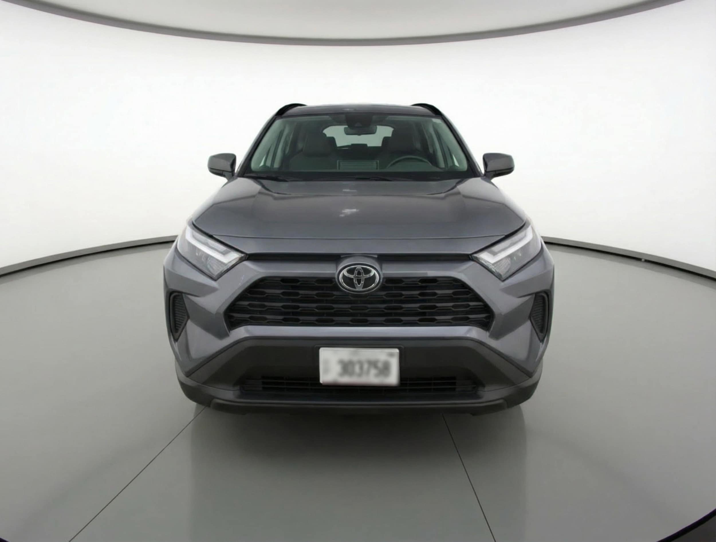 Thumbnail: 2025 Toyota RAV4 - 2