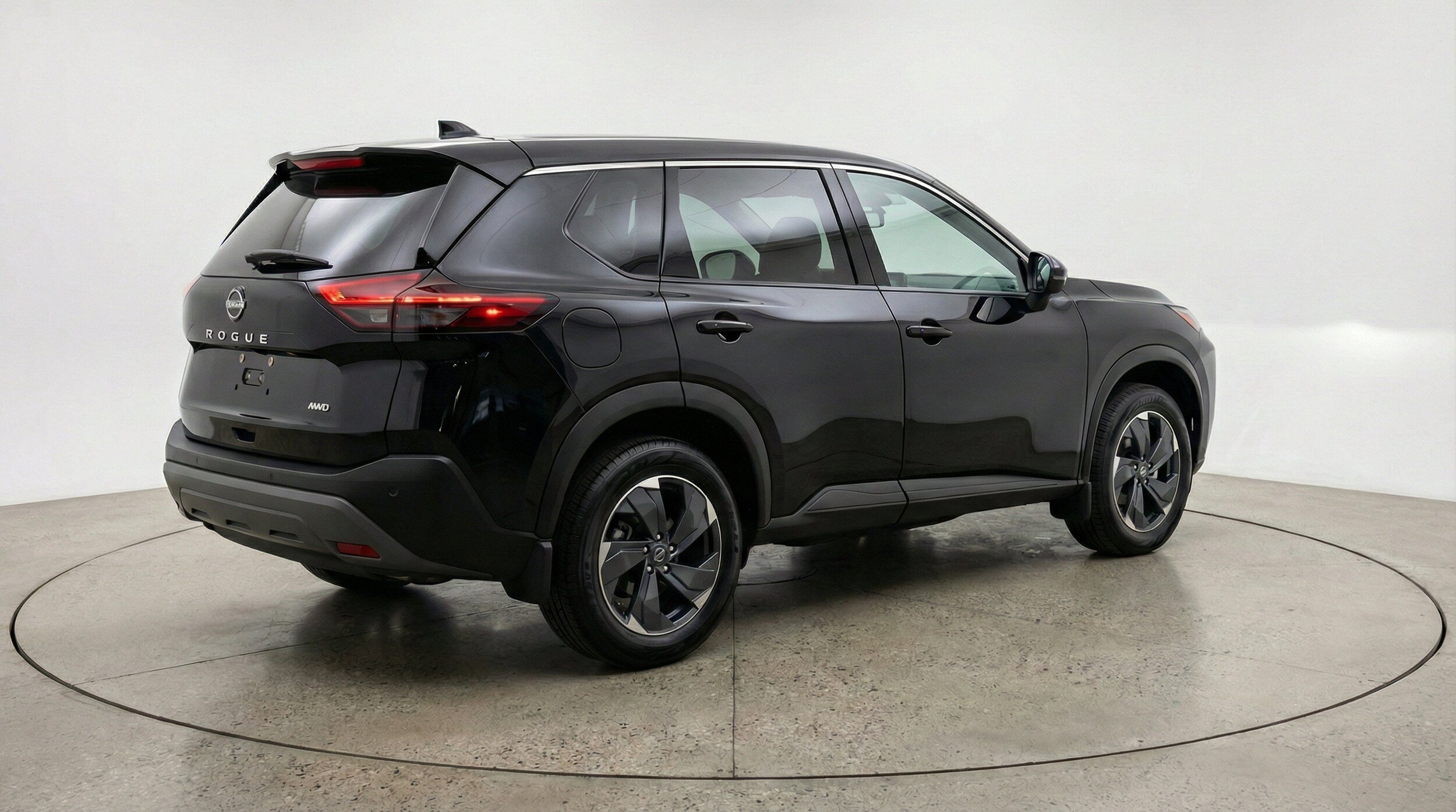 Thumbnail: 2025 Nissan Rogue - 9