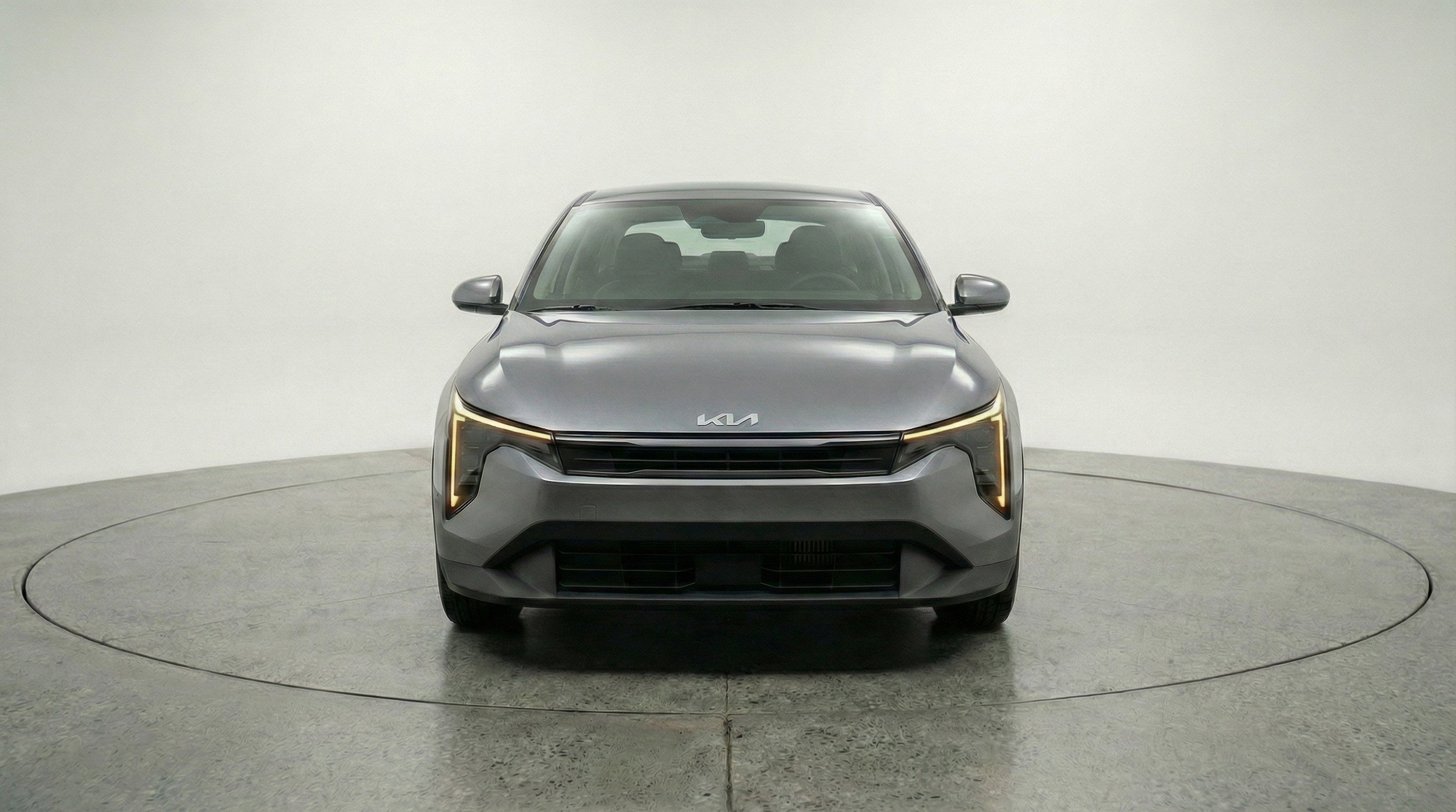 Thumbnail: 2025 Kia K4 - 2