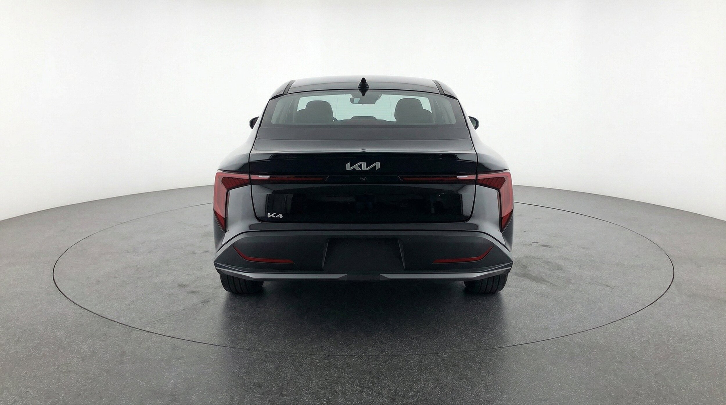 Thumbnail: 2026 Kia K4 - 7