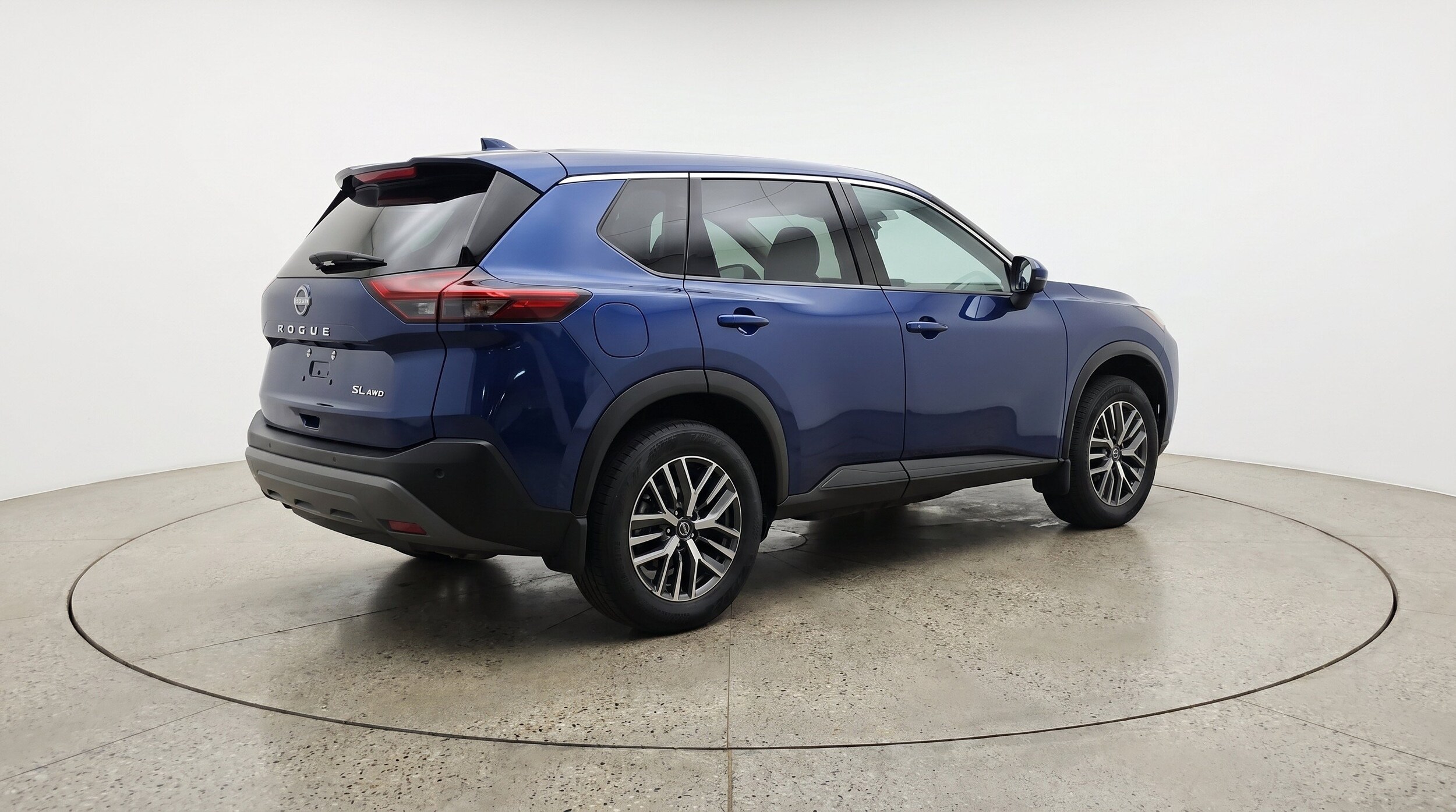 Thumbnail: 2026 Nissan Rogue - 9