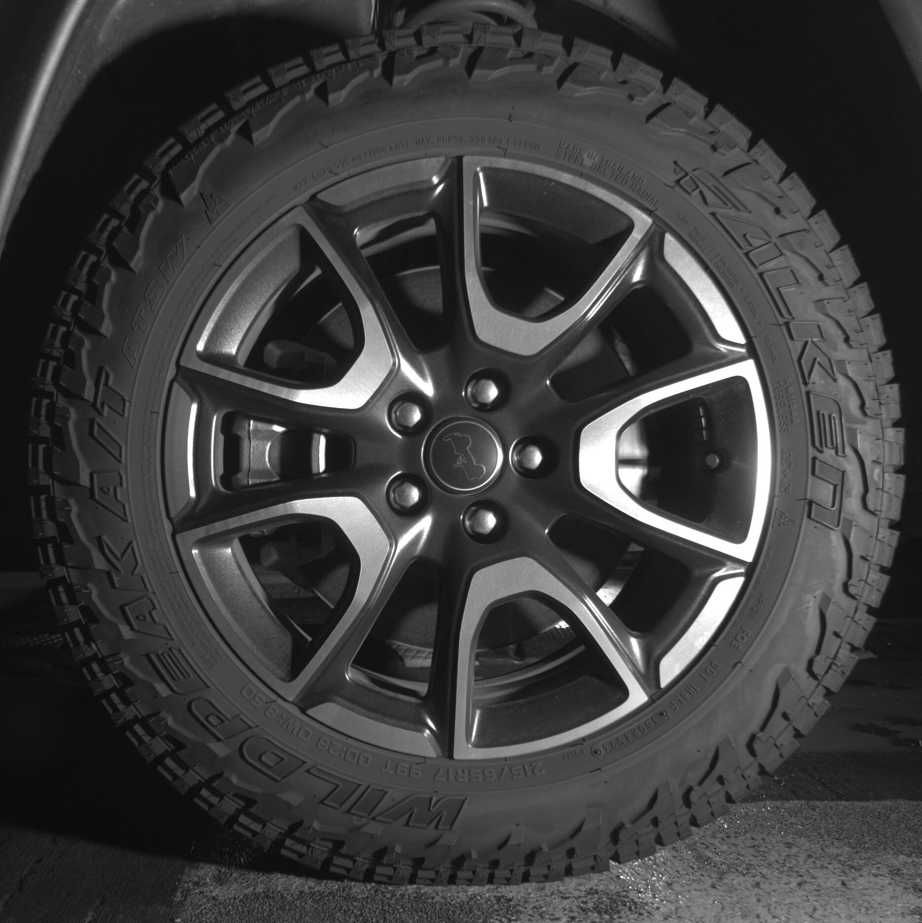 Thumbnail: 2025 Jeep Compass - 9