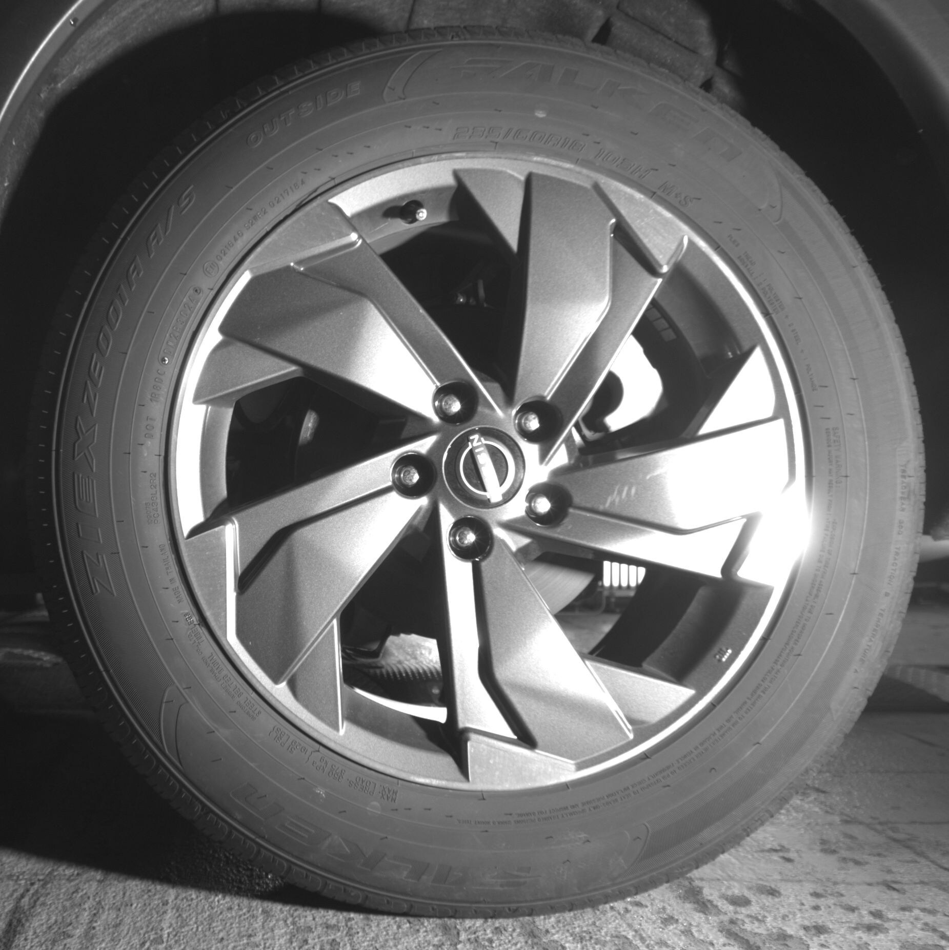 Thumbnail: 2025 Nissan Rogue - 11