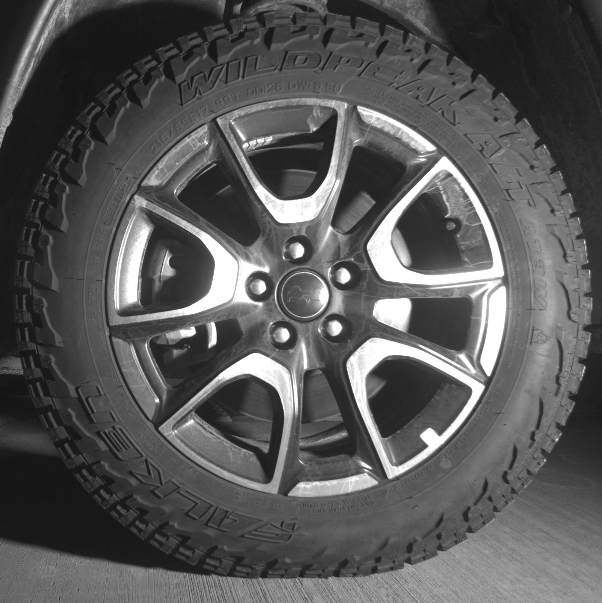 Thumbnail: 2025 Jeep Compass - 12