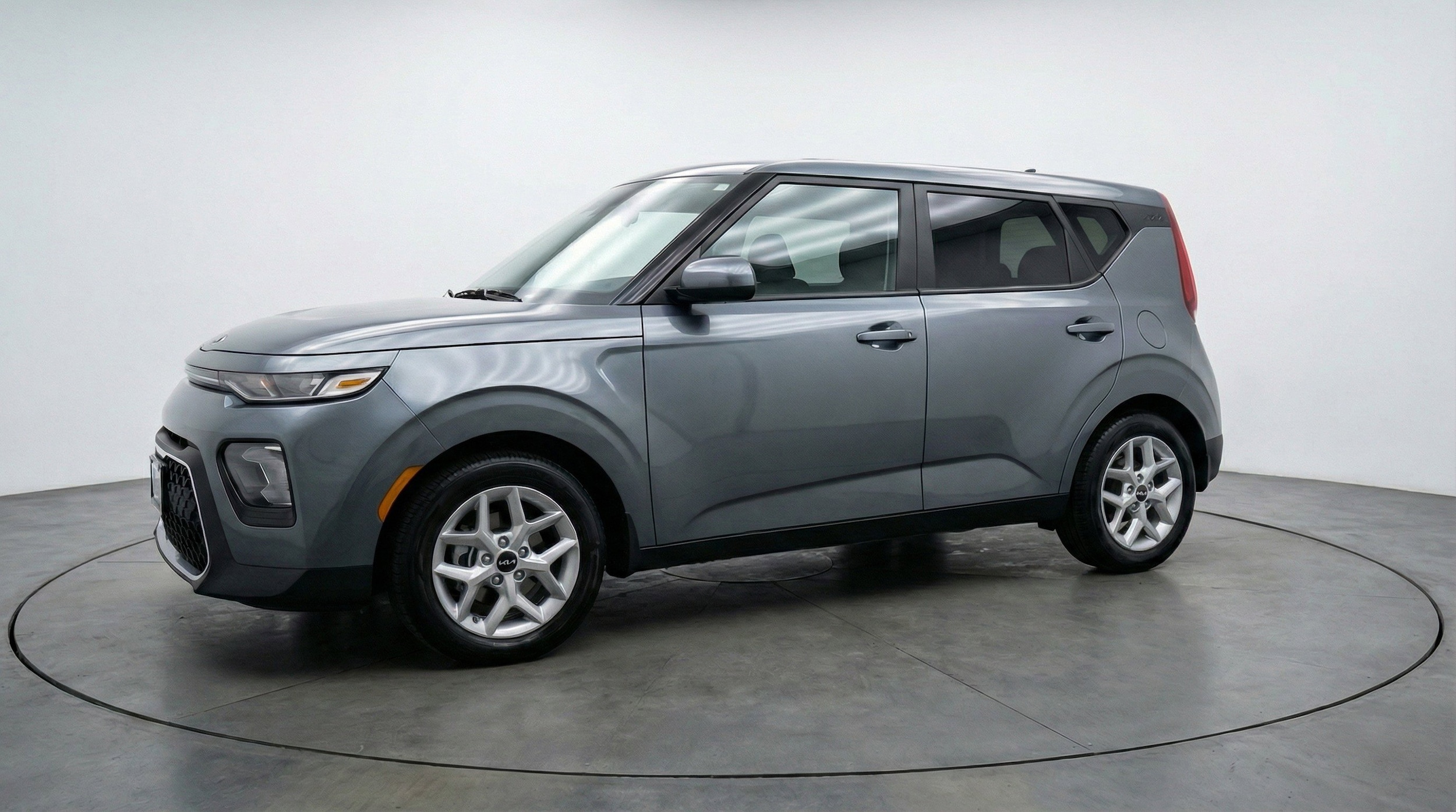 Thumbnail: 2025 Kia Soul - 3