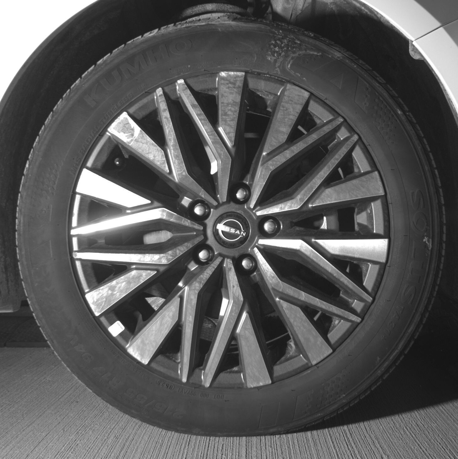 Thumbnail: 2025 Nissan Altima - 10