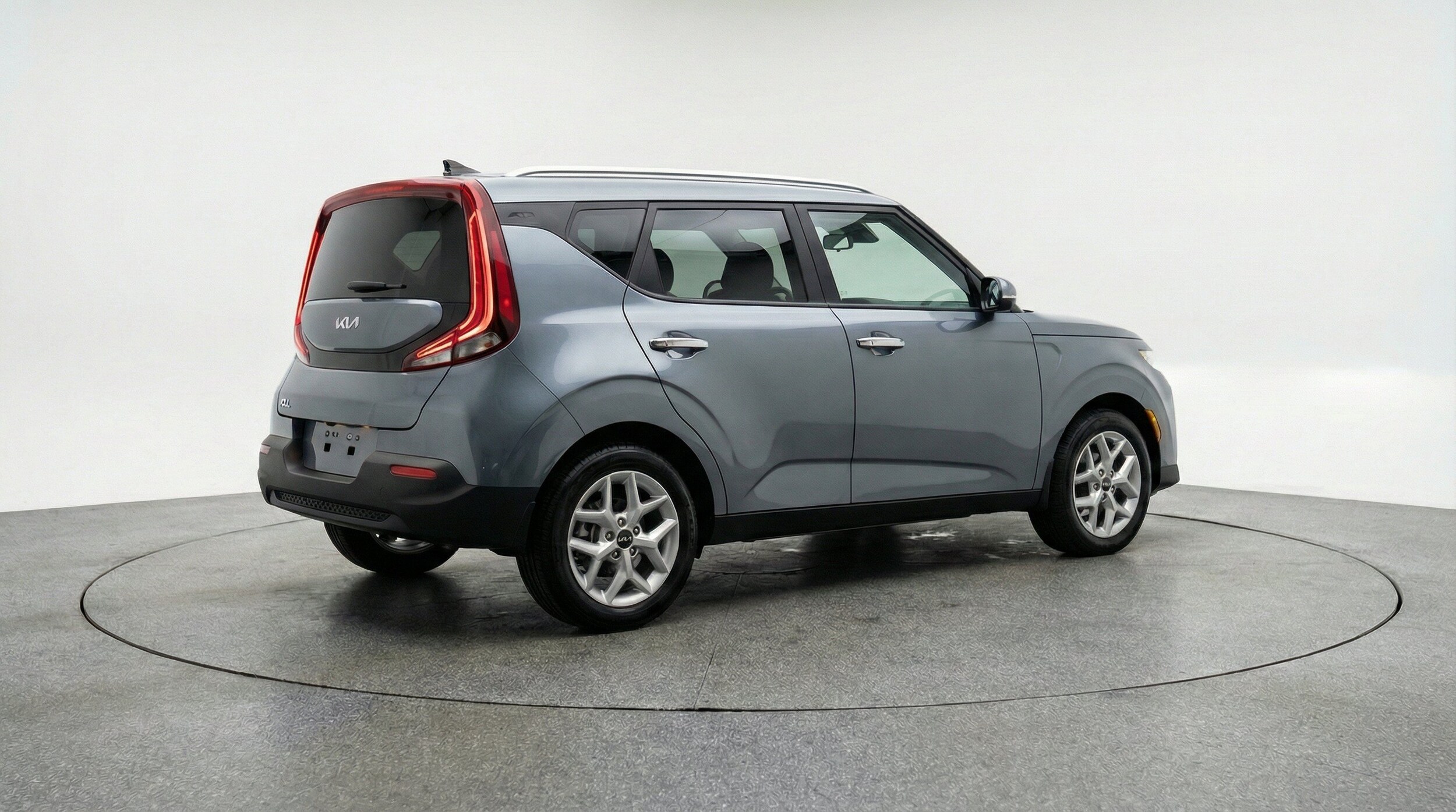 Thumbnail: 2025 Kia Soul - 9