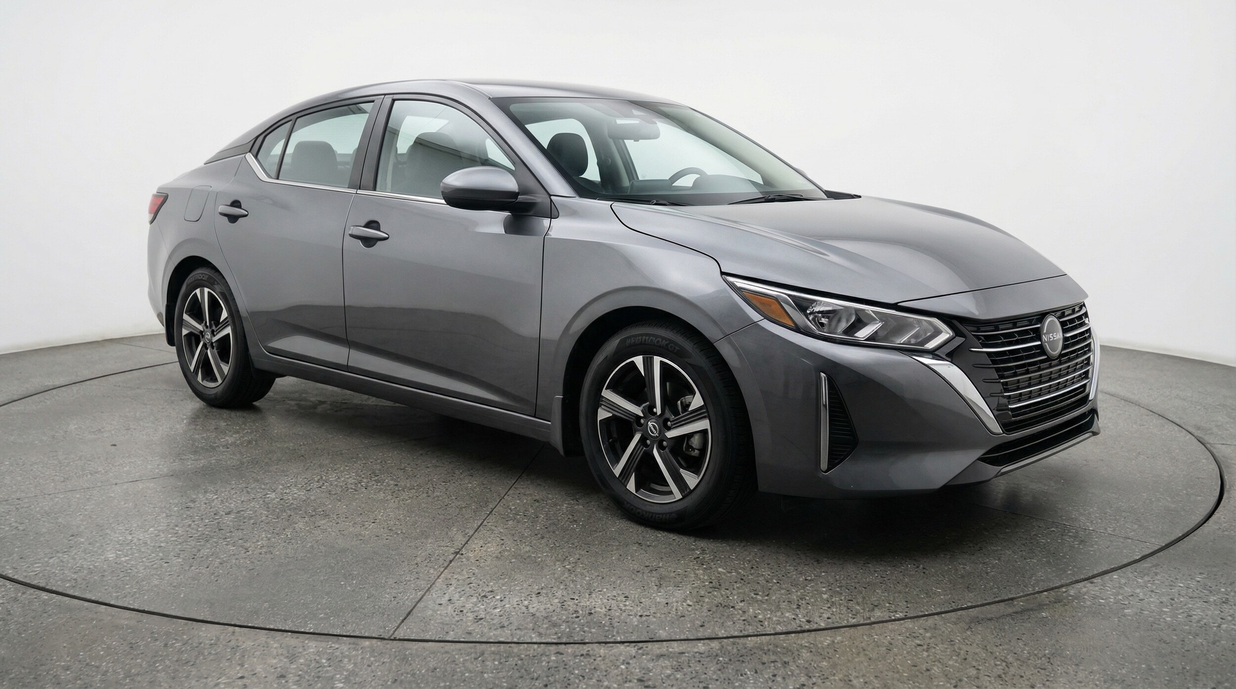 Thumbnail: 2025 Nissan Sentra - 1