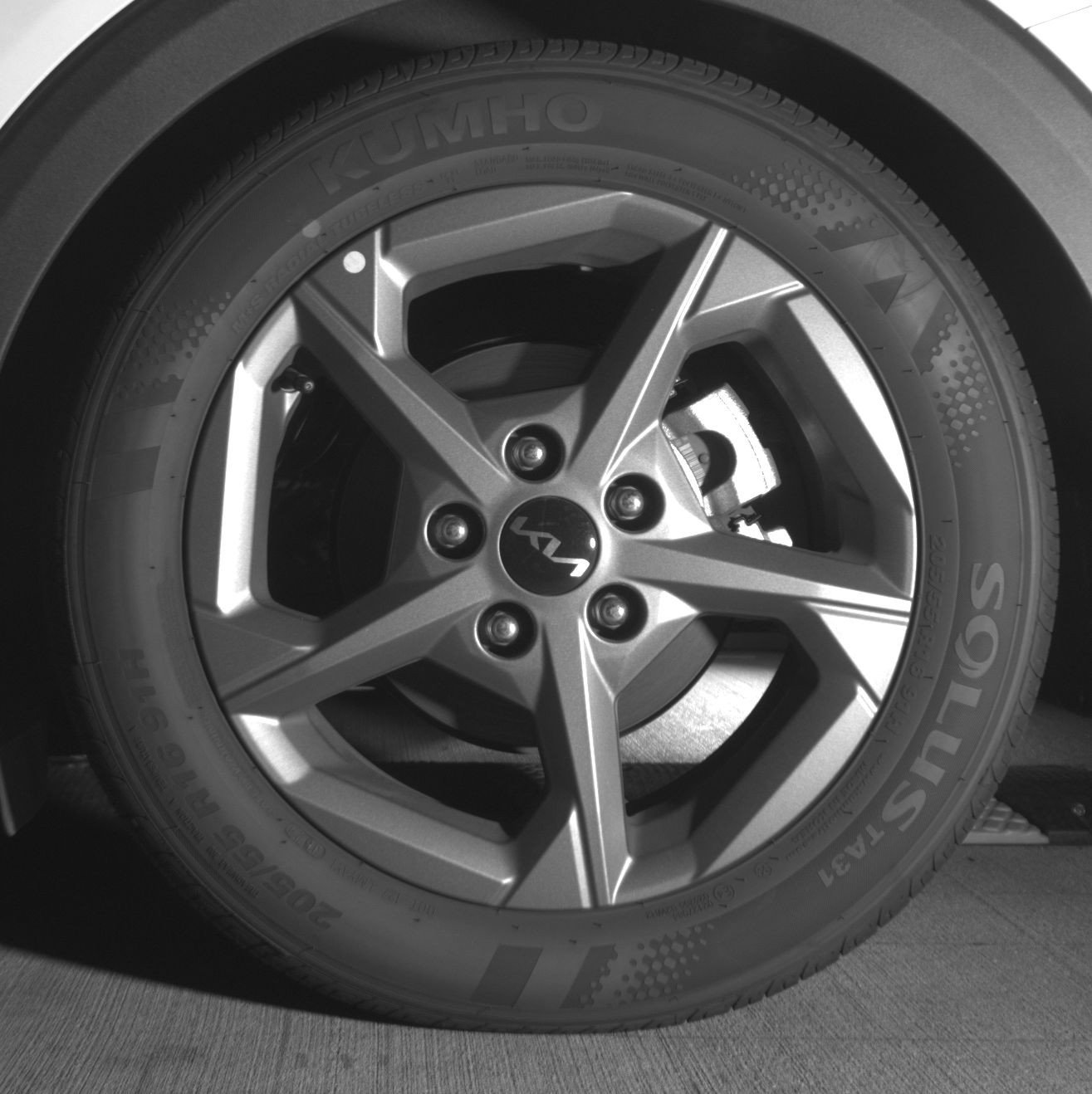 Thumbnail: 2025 Kia K4 - 14