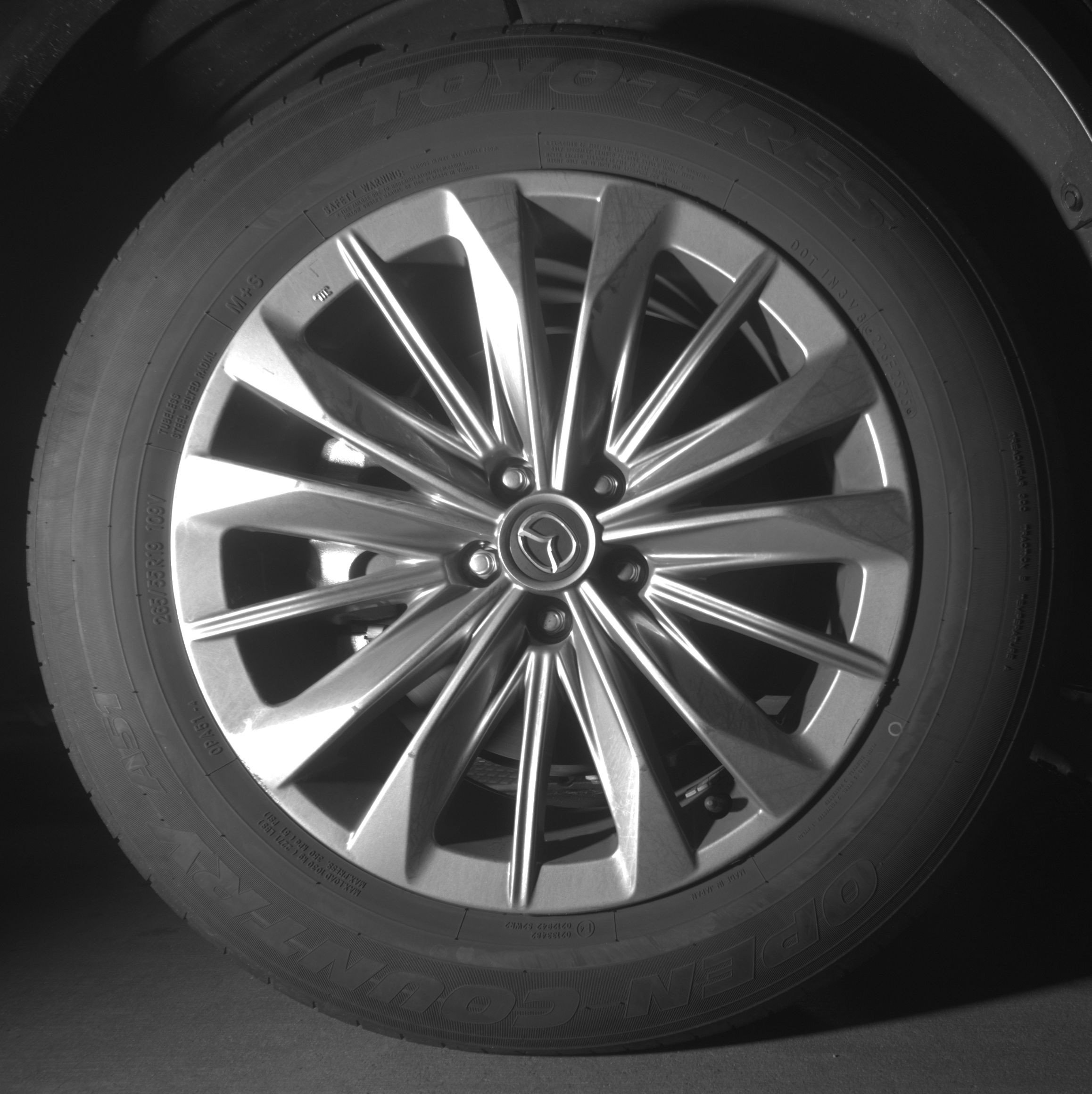 Thumbnail: 2025 Mazda CX-90 - 13